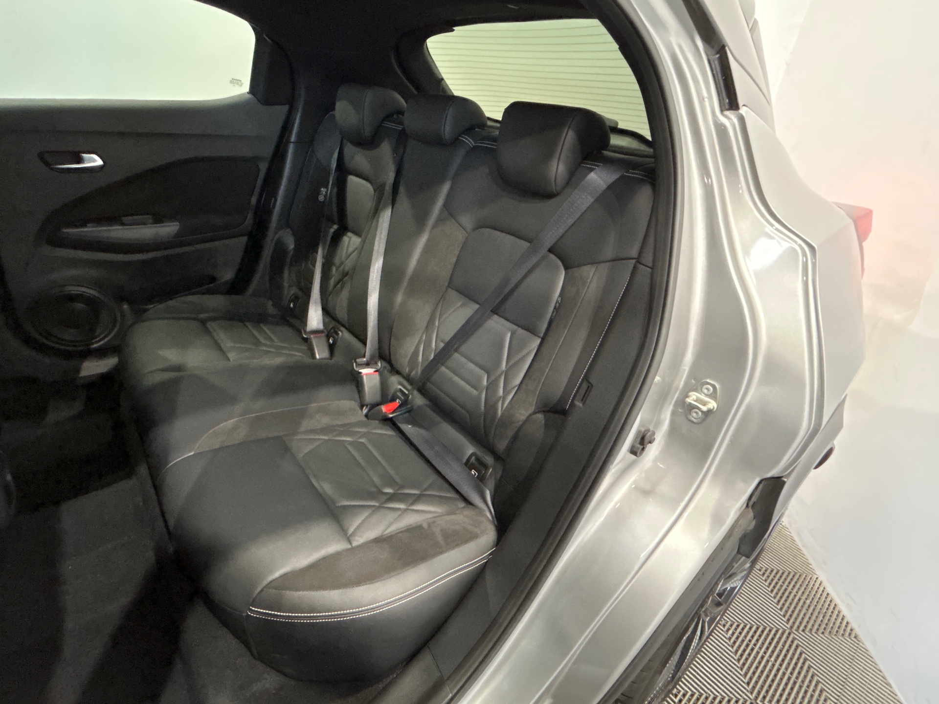 NISSAN JUKE 2023.5 HYBRID 143 N-Design