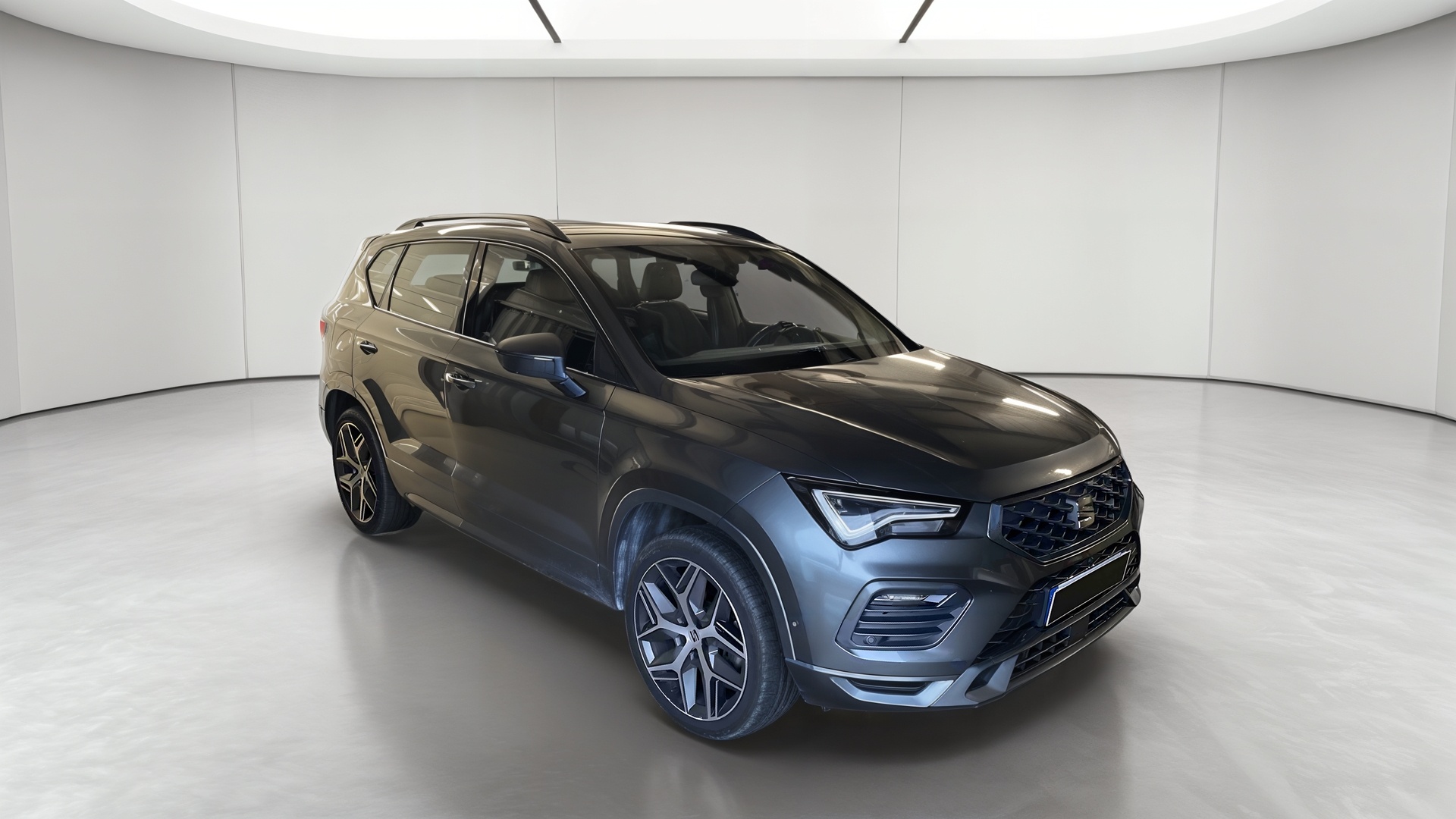 SEAT ATECA 1.5 TSI 150 ch Start/Stop DSG7 FR
