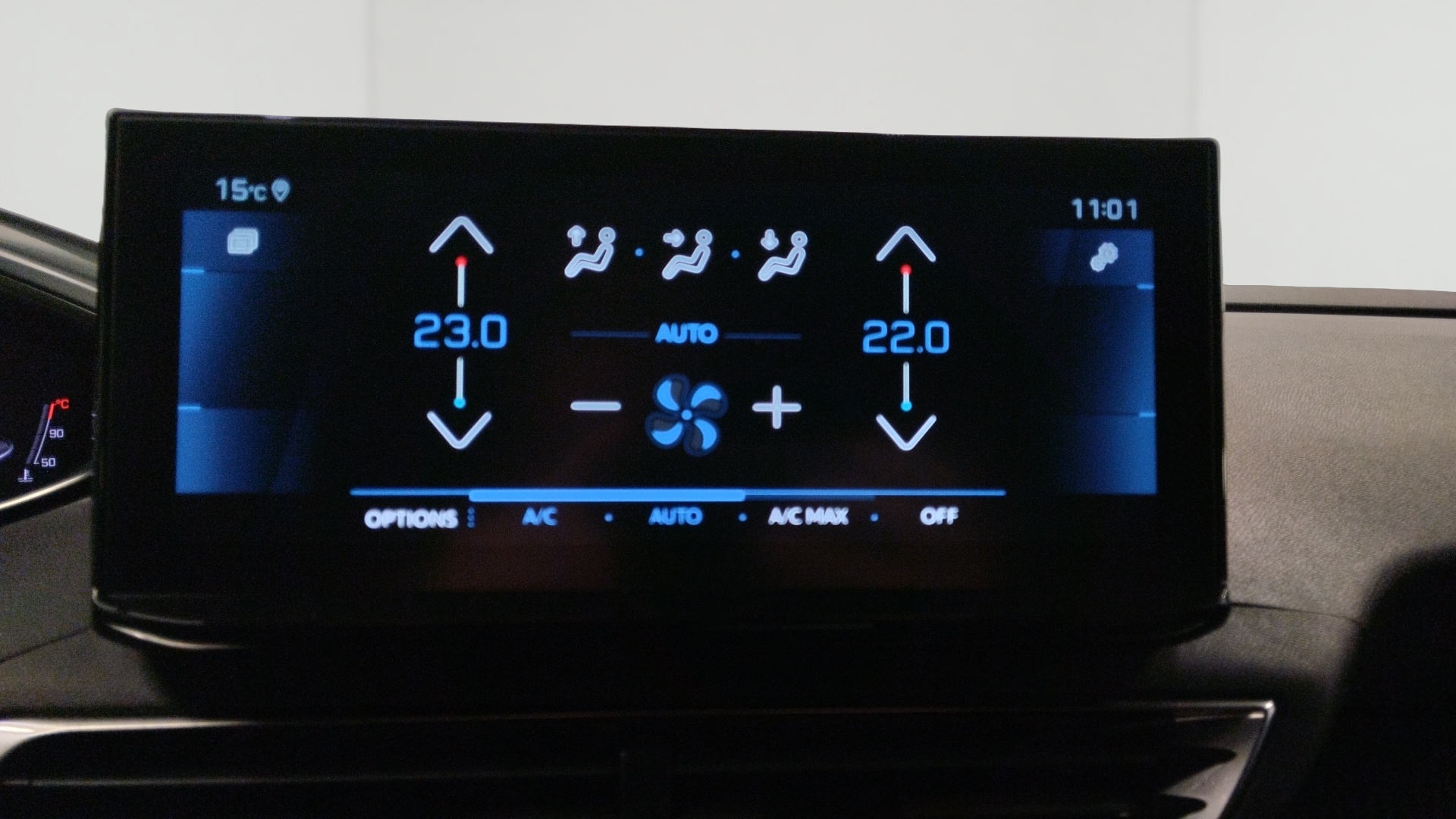 PEUGEOT 3008 ALLURE PACK HYBRID 136 CH E-DCS6