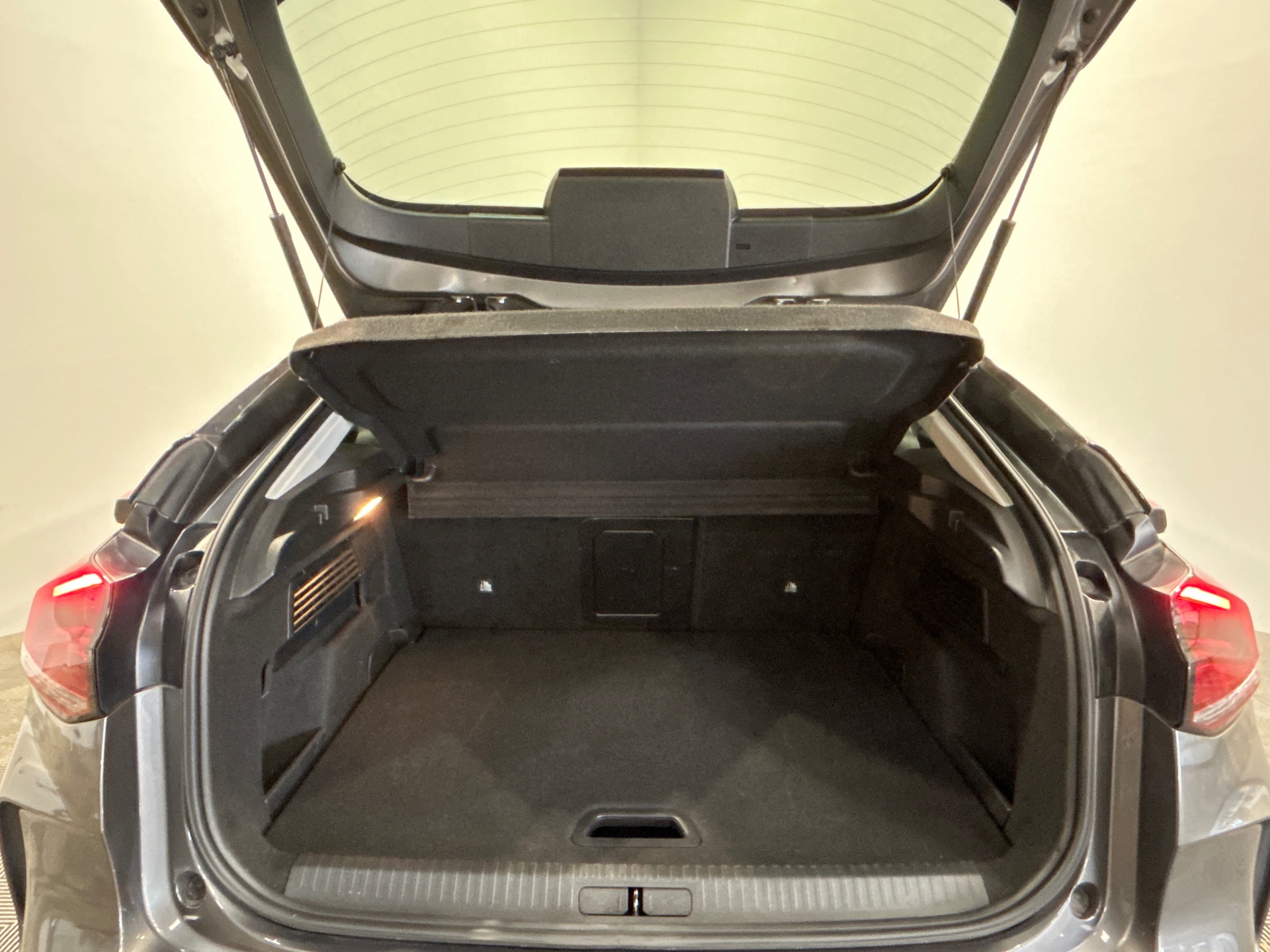 CITROEN C4 PT130 S&S BVM6 MAX