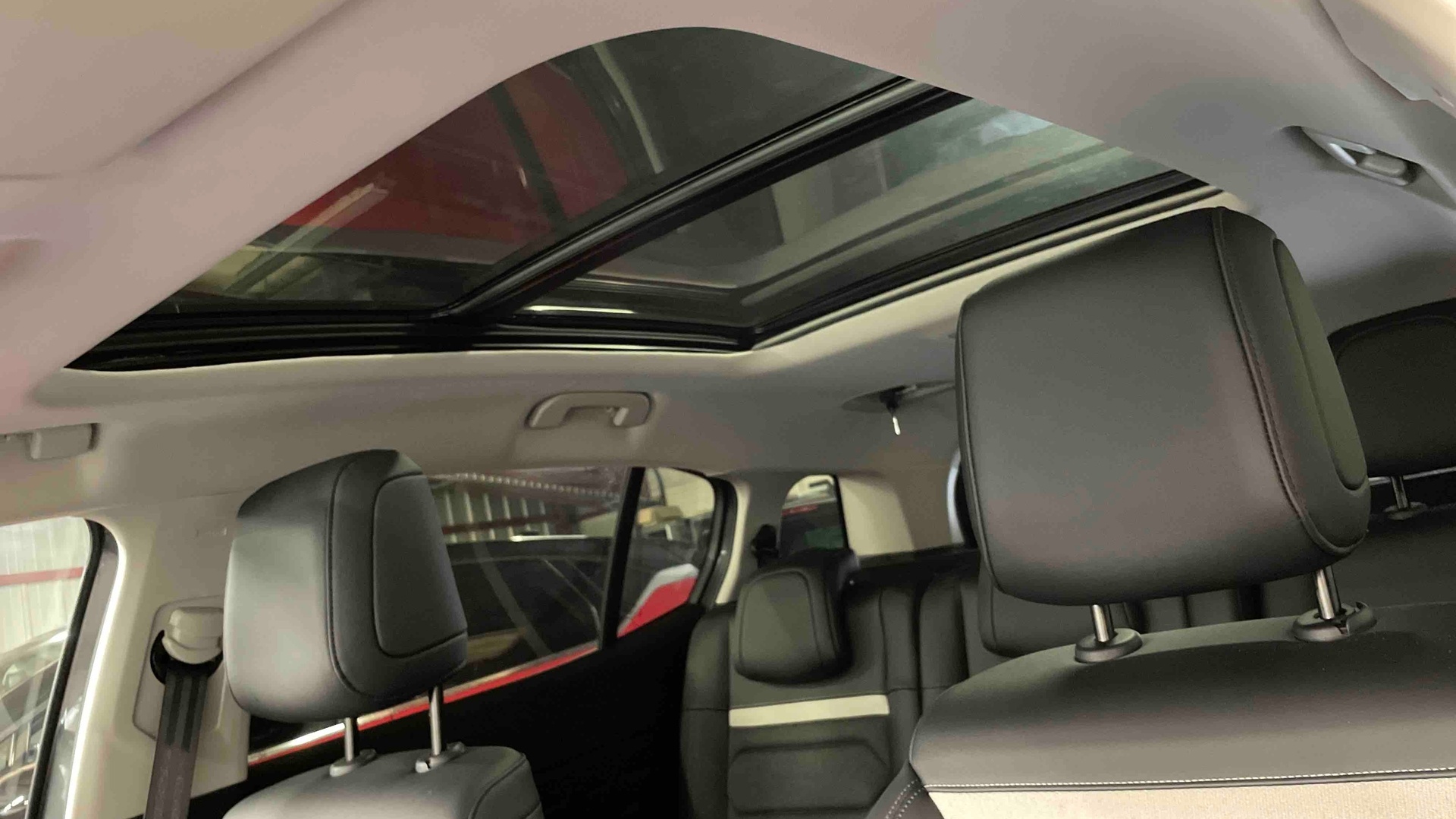 CITROEN C5 AIRCROSS BlueHDi 130 EAT8 Max