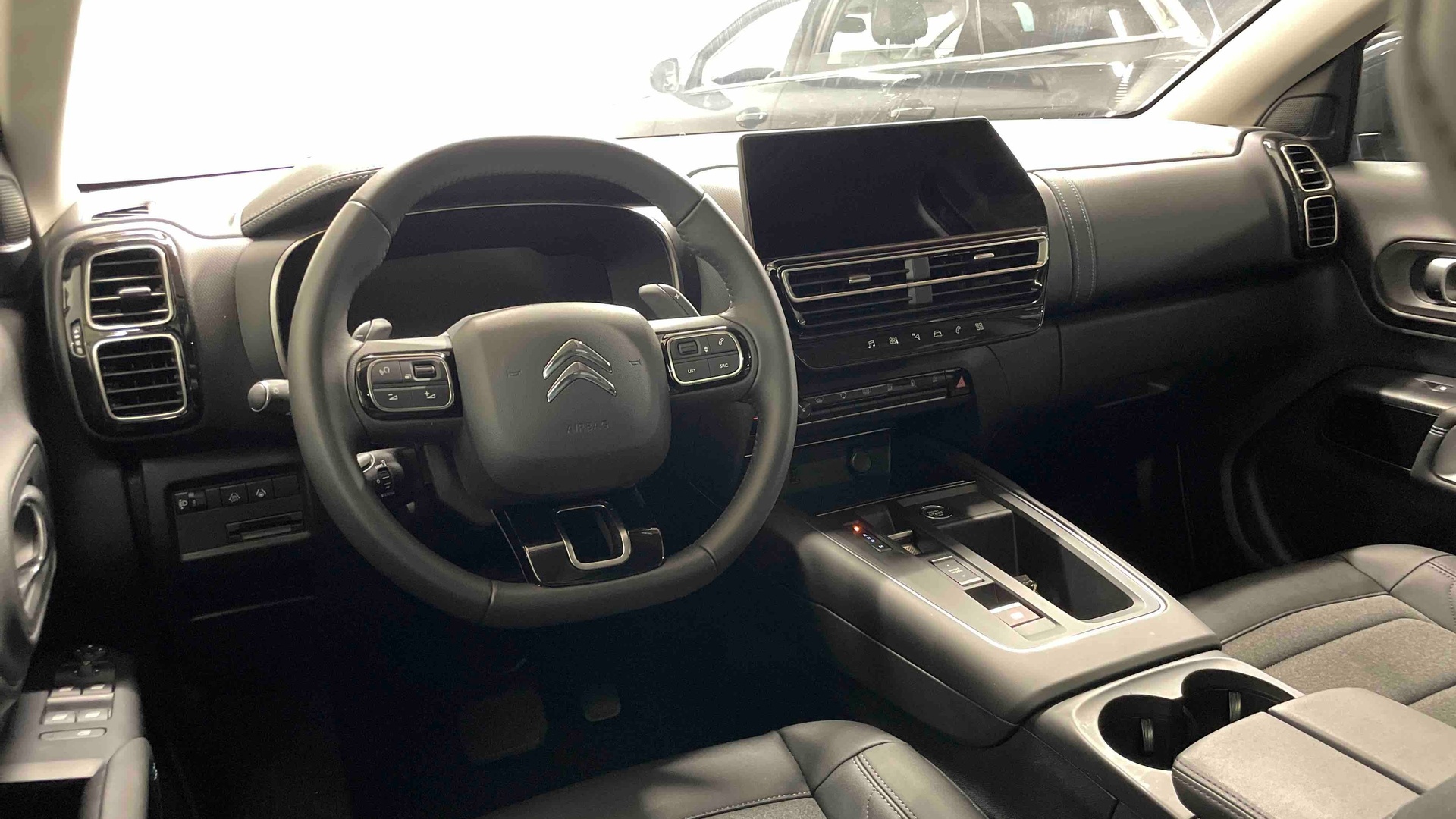 CITROEN C5 AIRCROSS BlueHDi 130 EAT8 Max