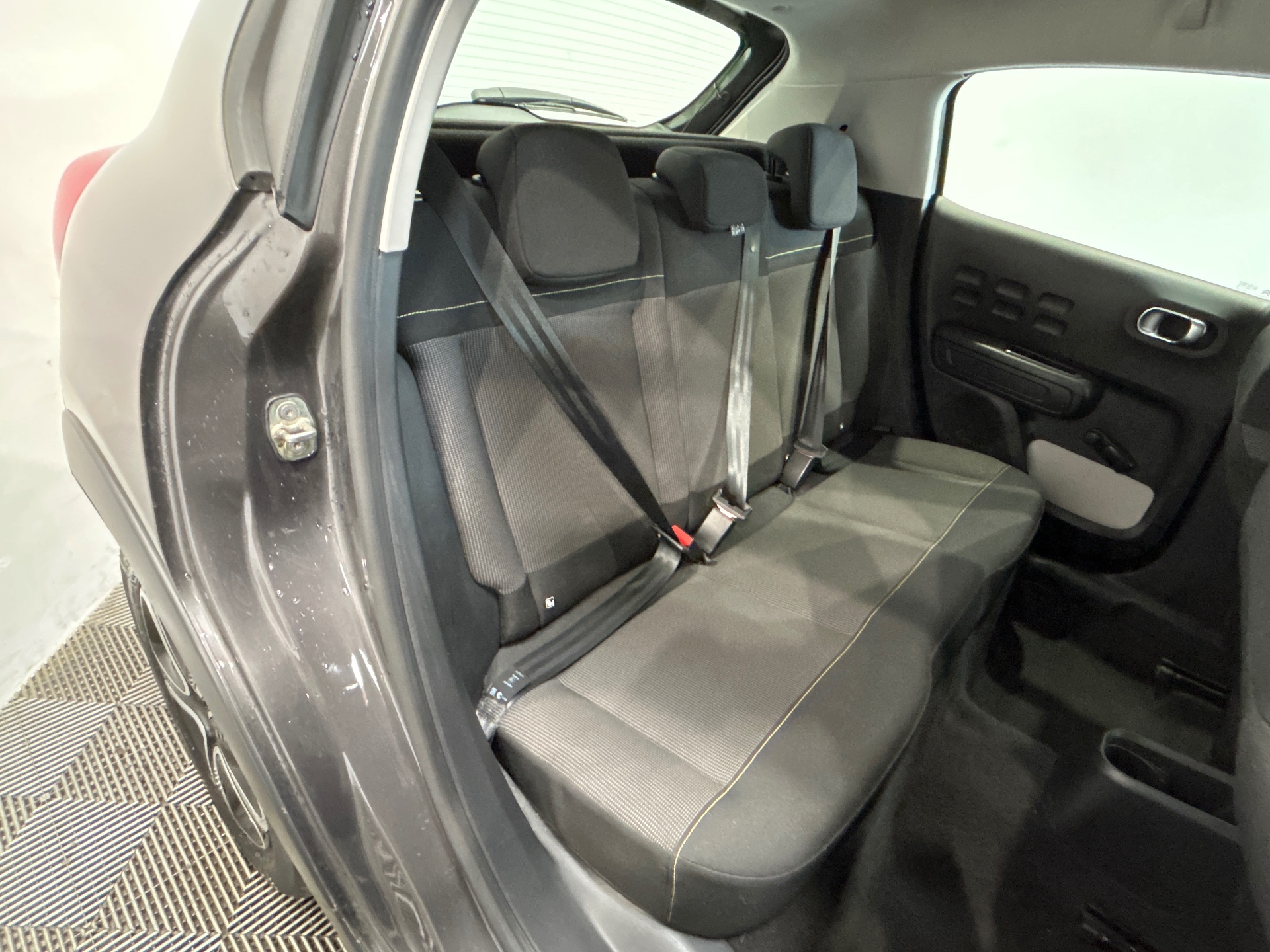 CITROEN C3 PureTech 110 BVM6 Plus