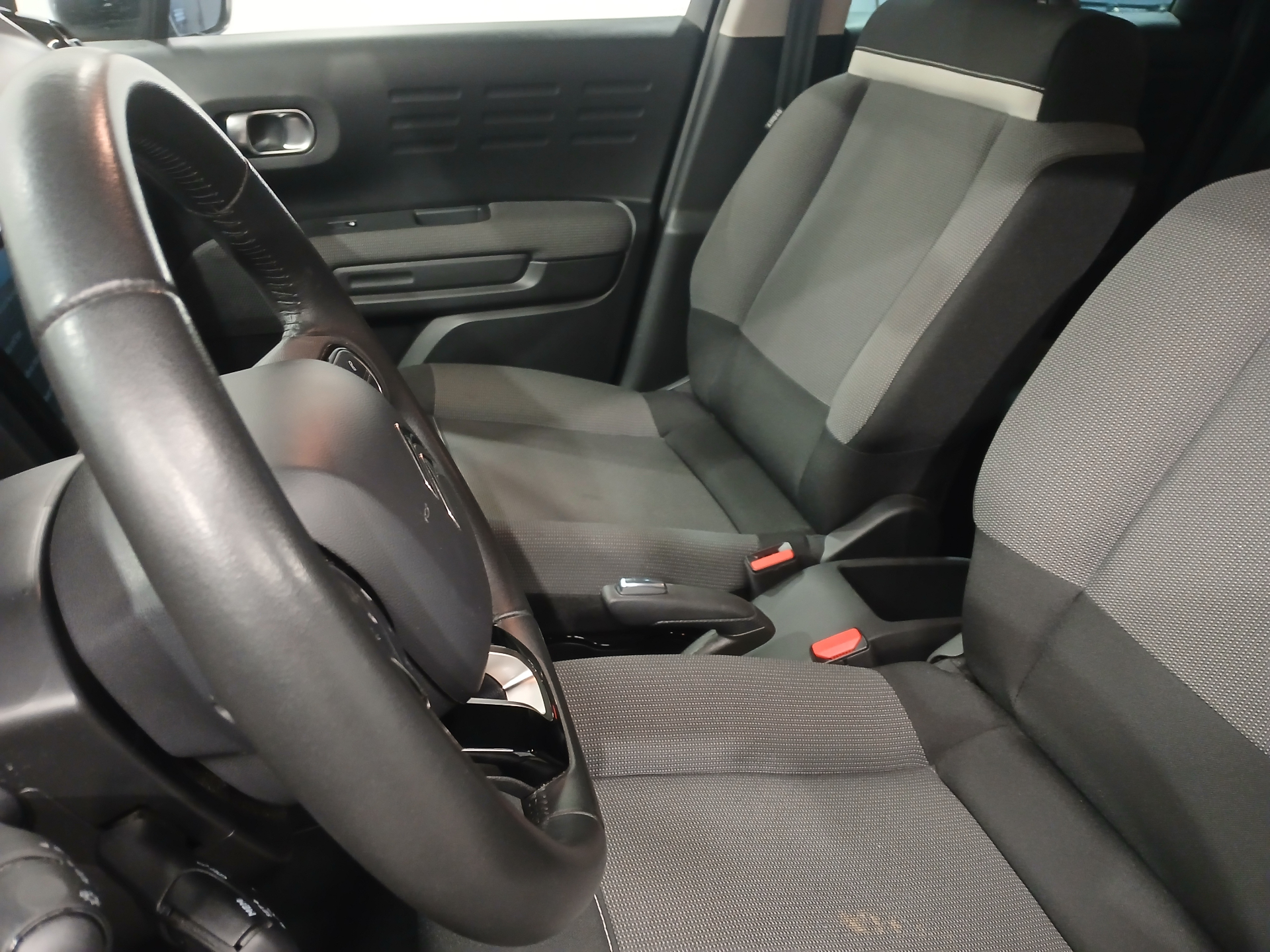 CITROEN C3 AIRCROSS PT110 S&S BVM6 PLUS