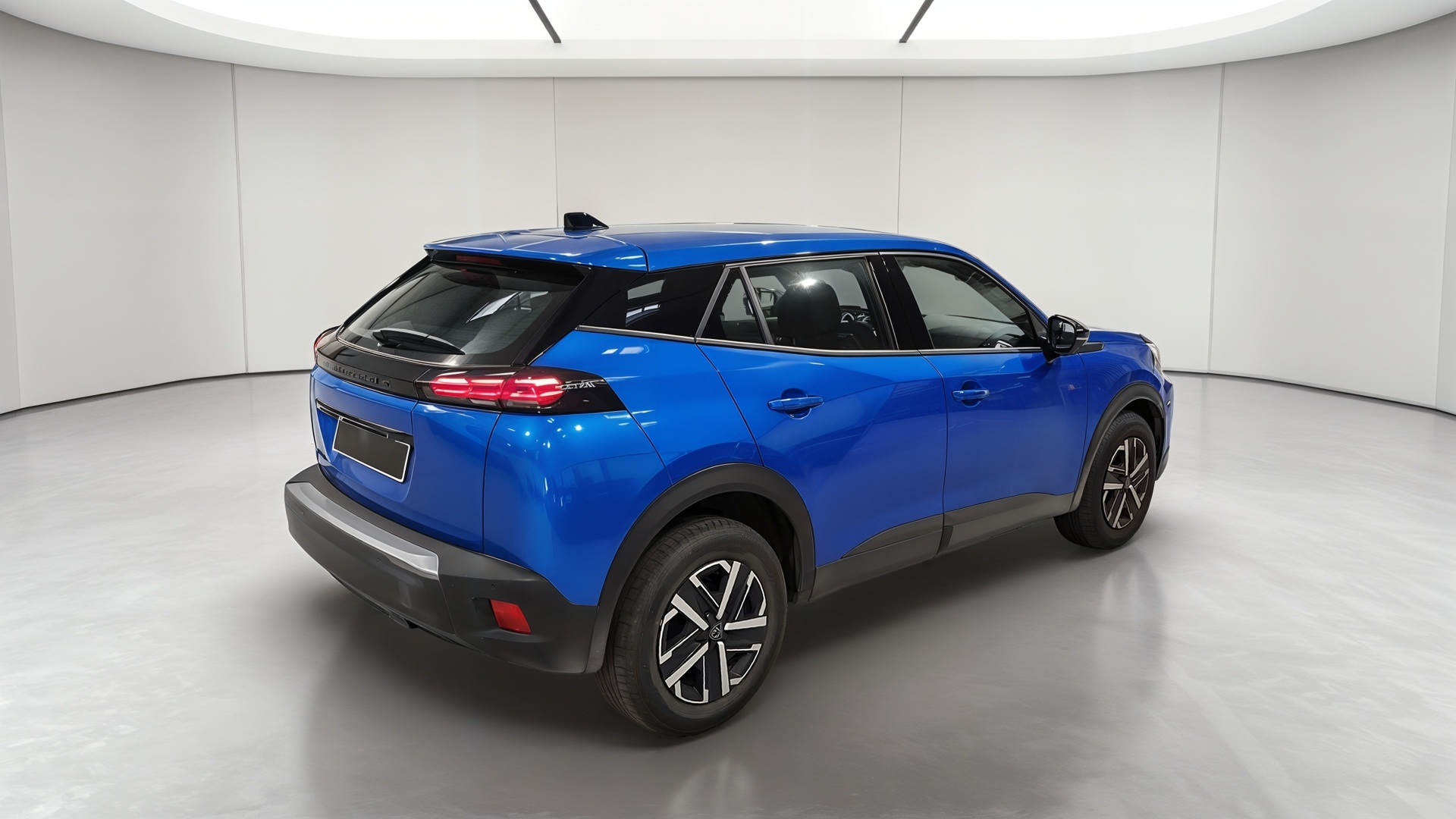 PEUGEOT 2008 PureTech 100 S&S BVM6 Active - 5P