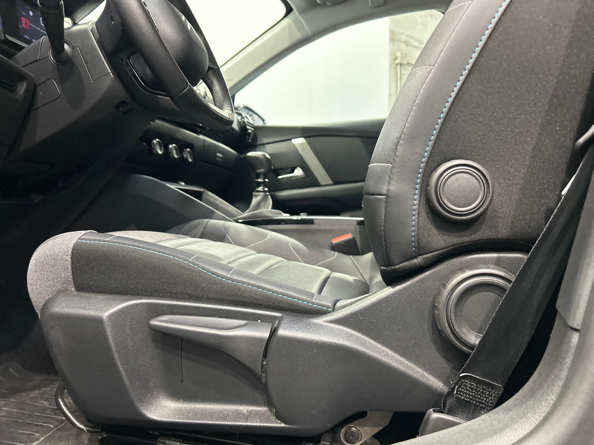 CITROEN C4 PureTech 130 BVM6 Max
