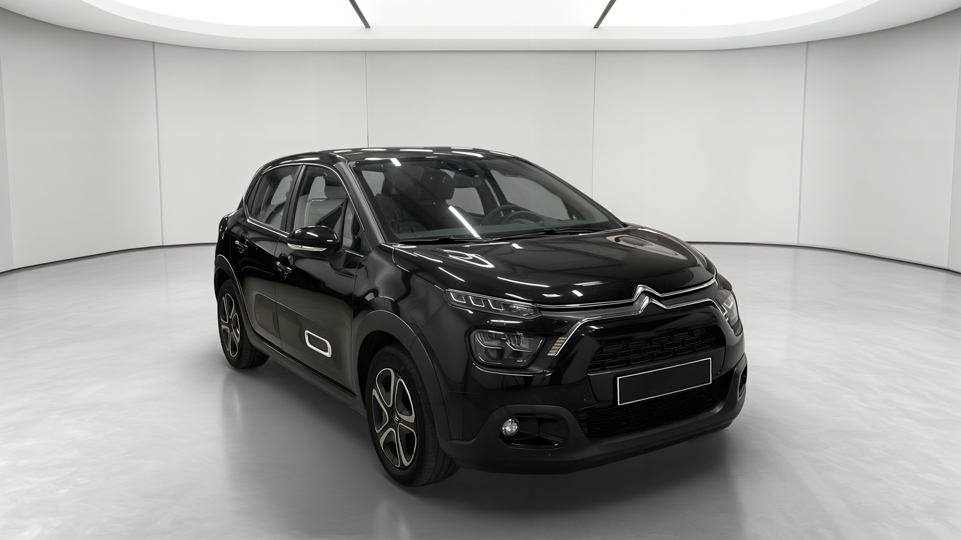 CITROEN C3 PureTech 110 BVM6 Plus