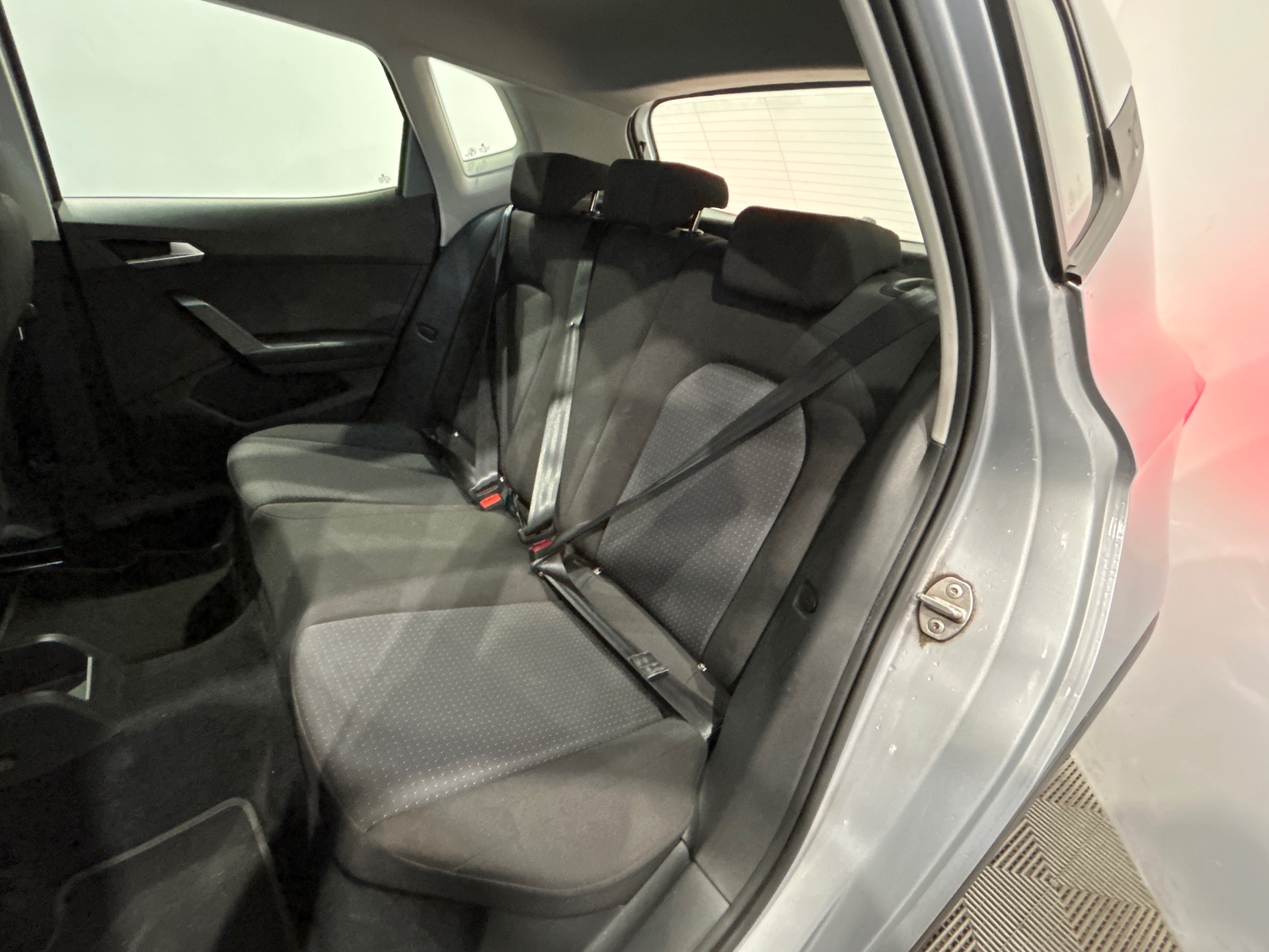 SEAT ARONA COPA 1.0 TSI 110 DSG