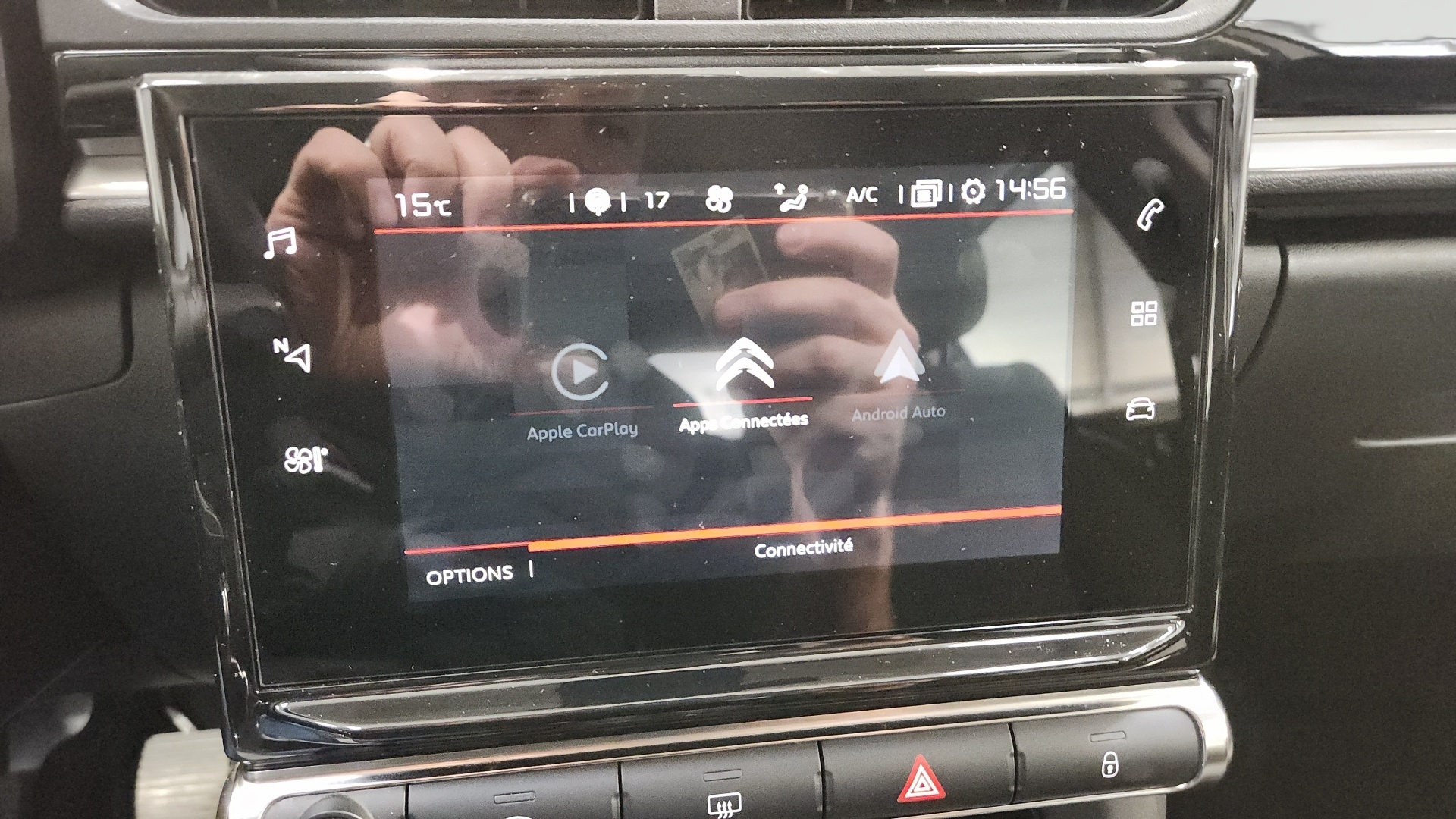 CITROEN C3 PureTech 110 BVM6 Plus