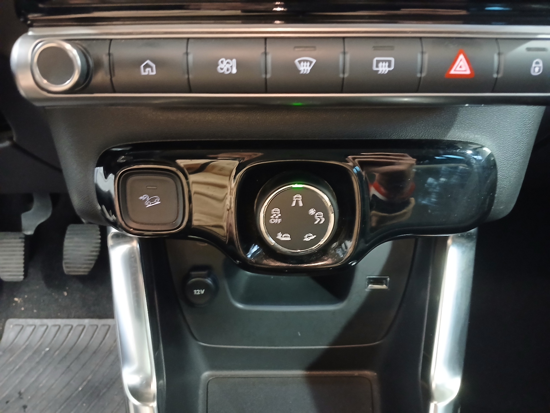 CITROEN C3 AIRCROSS PT110 S&S BVM6 PLUS