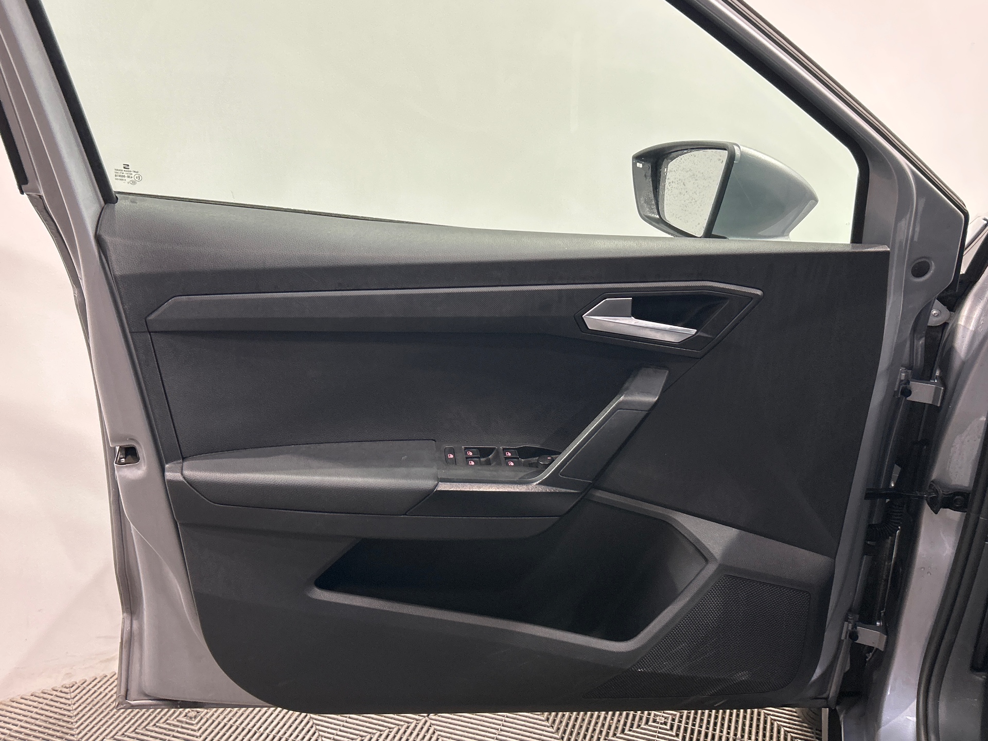 SEAT ARONA COPA 1.0 TSI 110 DSG