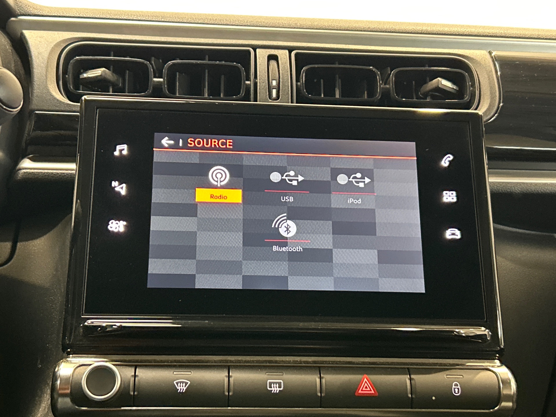 CITROEN C3 PureTech 110 BVM6 Plus