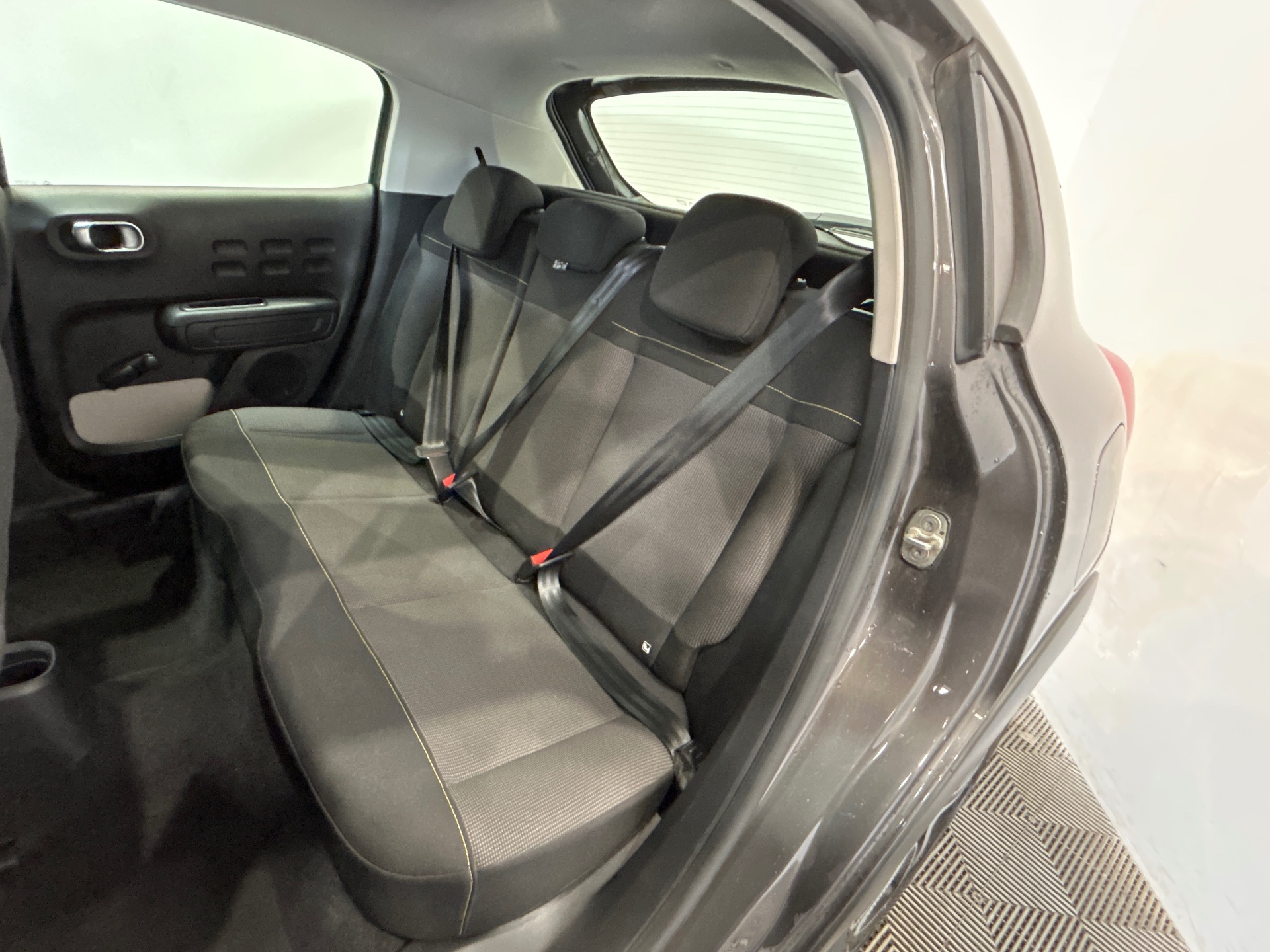 CITROEN C3 PureTech 110 BVM6 Plus