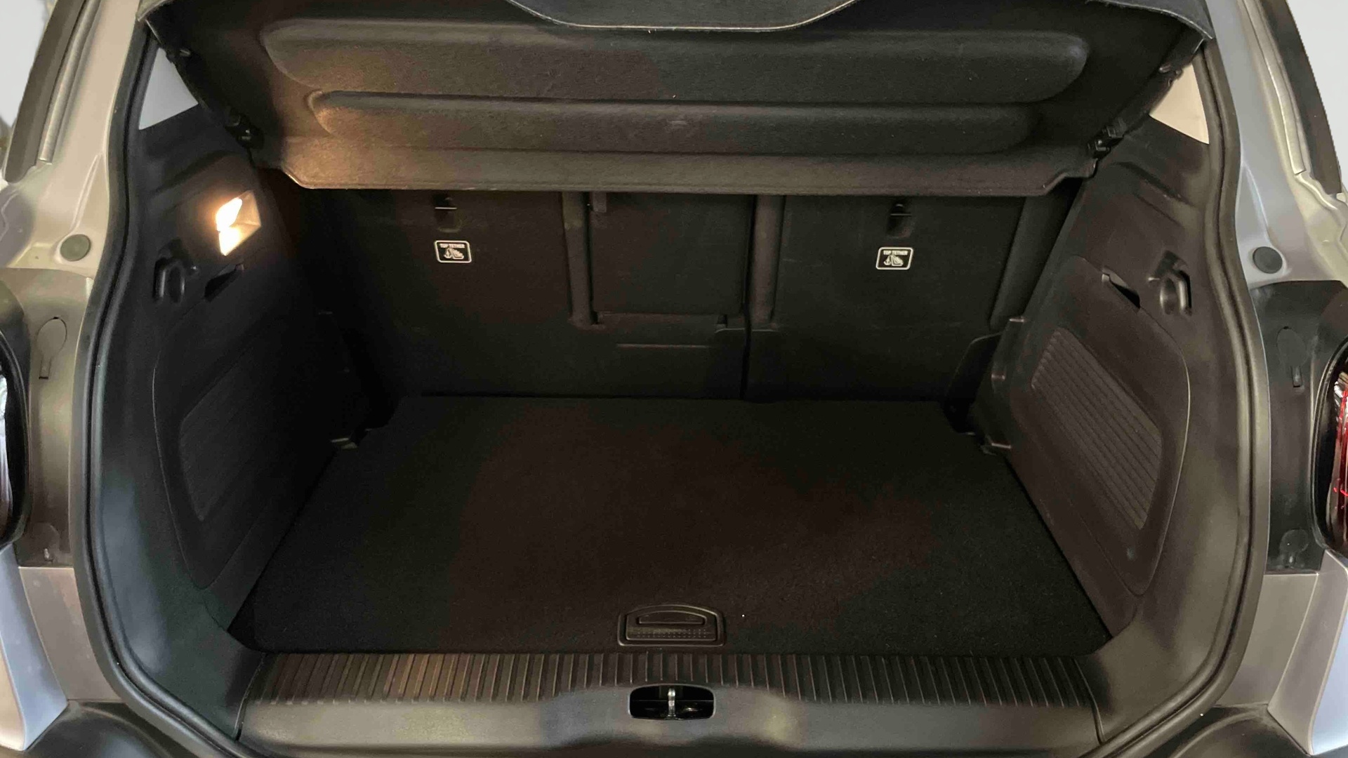 CITROEN C3 AIRCROSS BlueHDi 110 S&S BVM6 Plus