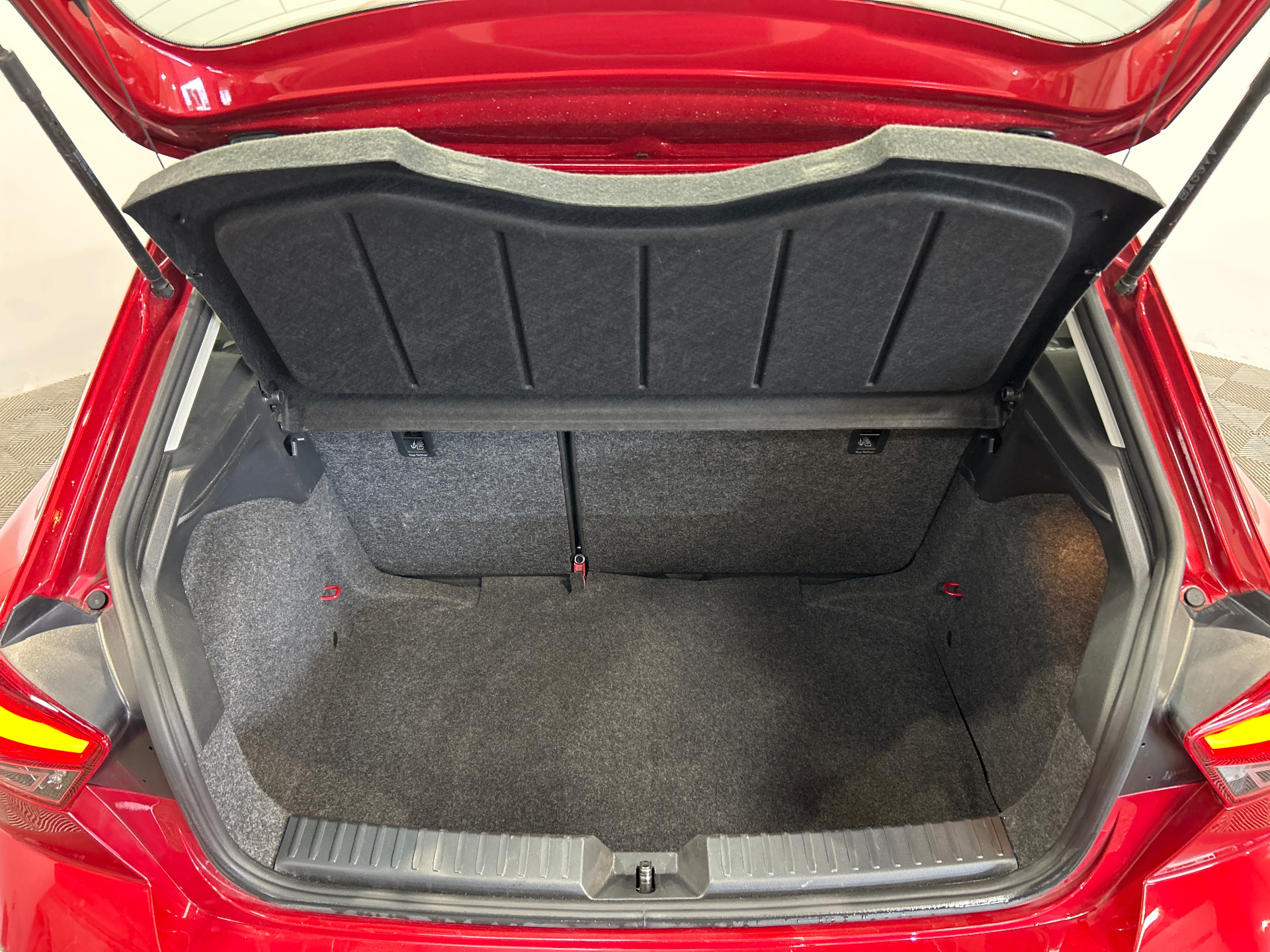 SEAT IBIZA COPA 1.0 EcoTSI 110 S&S
