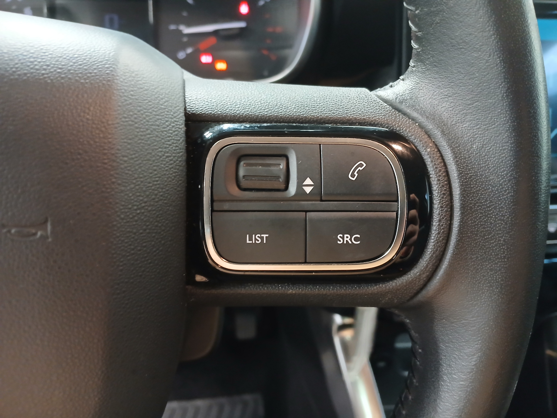CITROEN C3 AIRCROSS PT110 S&S BVM6 PLUS