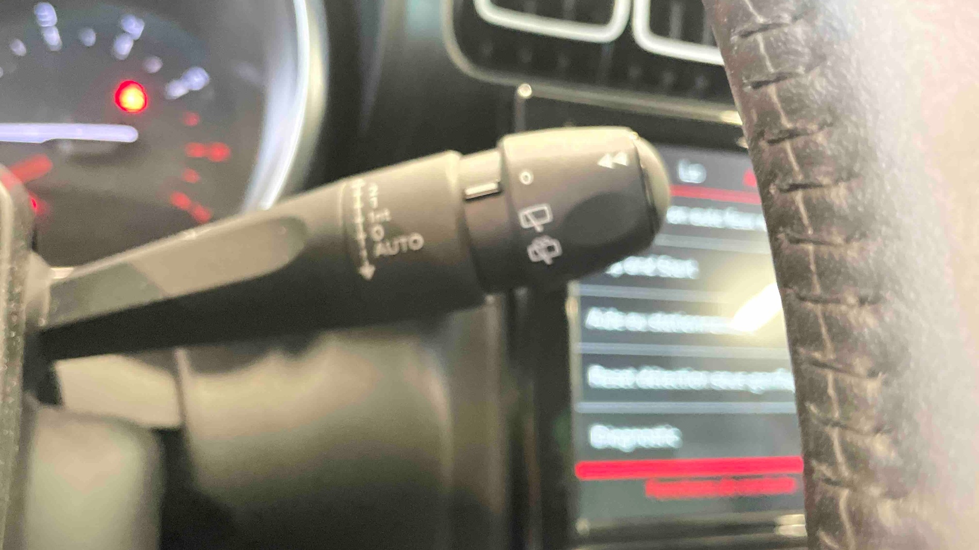 CITROEN C3 AIRCROSS PureTech 110 S&S BVM6 Plus
