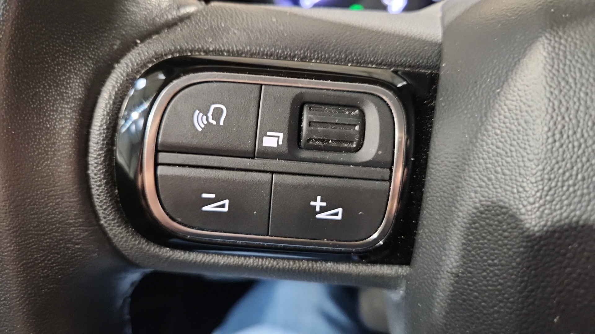 CITROEN C3 AIRCROSS PureTech 110 S&S BVM6 Max