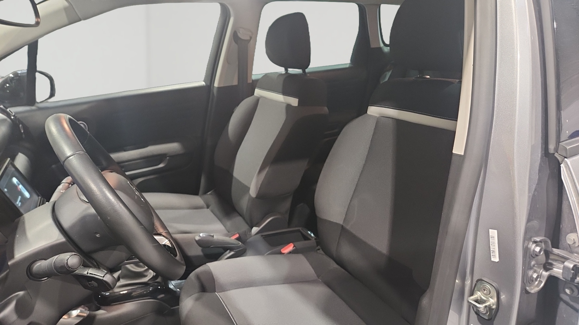 CITROEN C3 AIRCROSS PureTech 110 S&S BVM6 Max