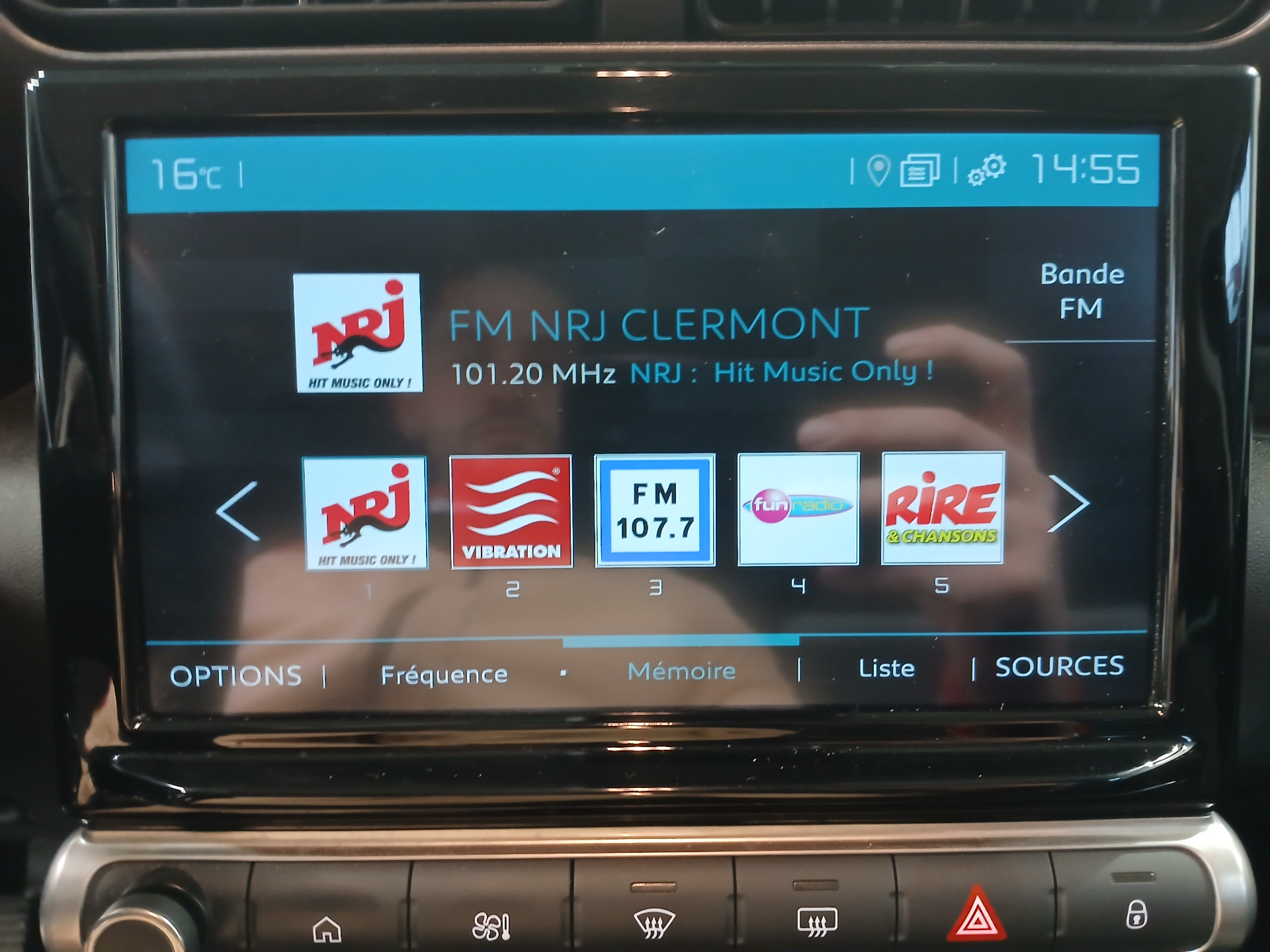 CITROEN C3 AIRCROSS PT110 S&S BVM6 PLUS
