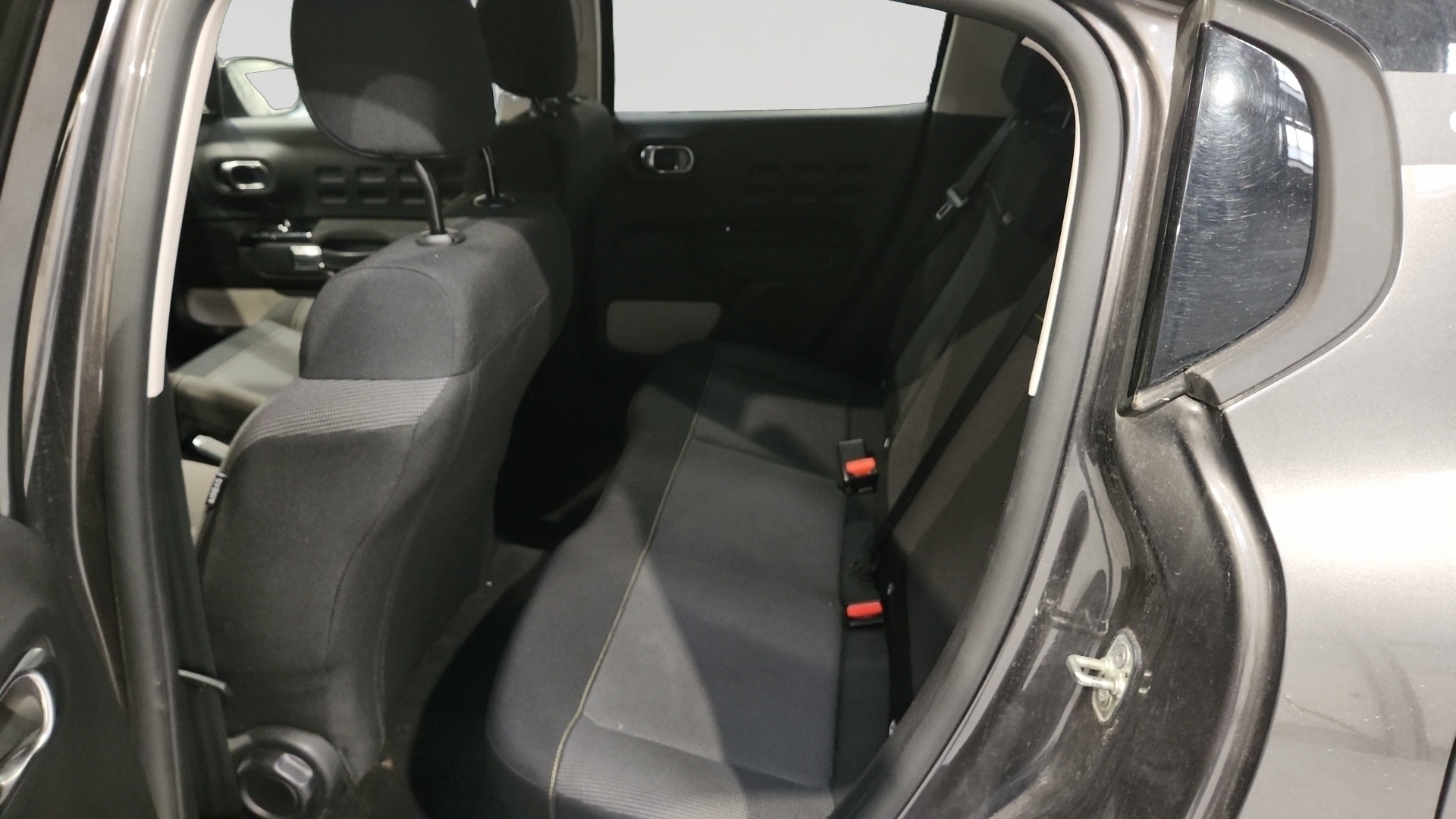 CITROEN C3 PureTech 110 ch EAT6 Max - 5P