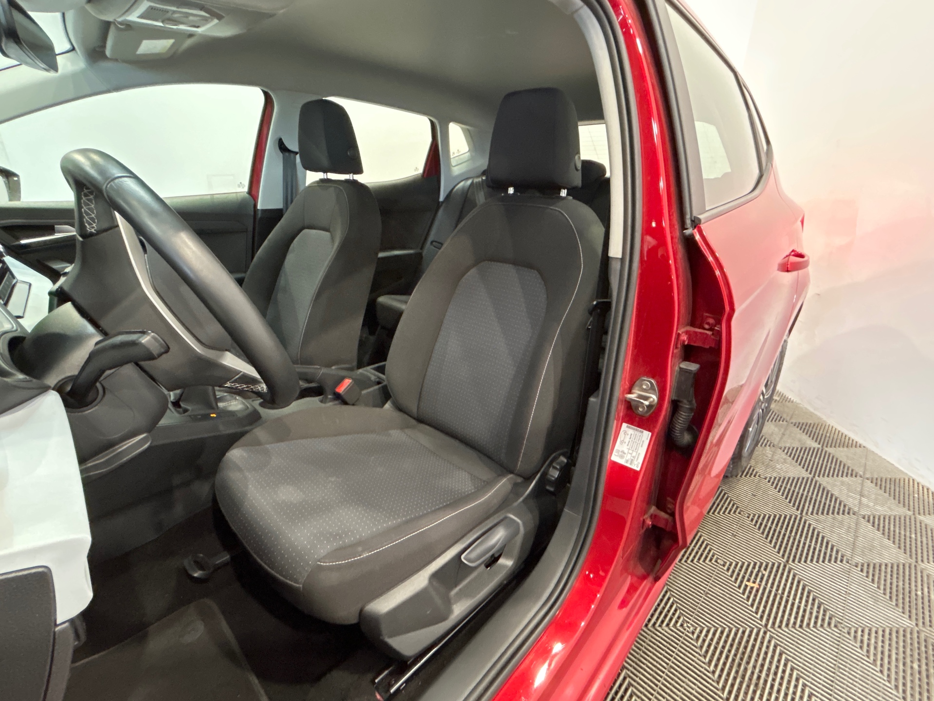 SEAT IBIZA COPA 1.0 EcoTSI 110 S&S