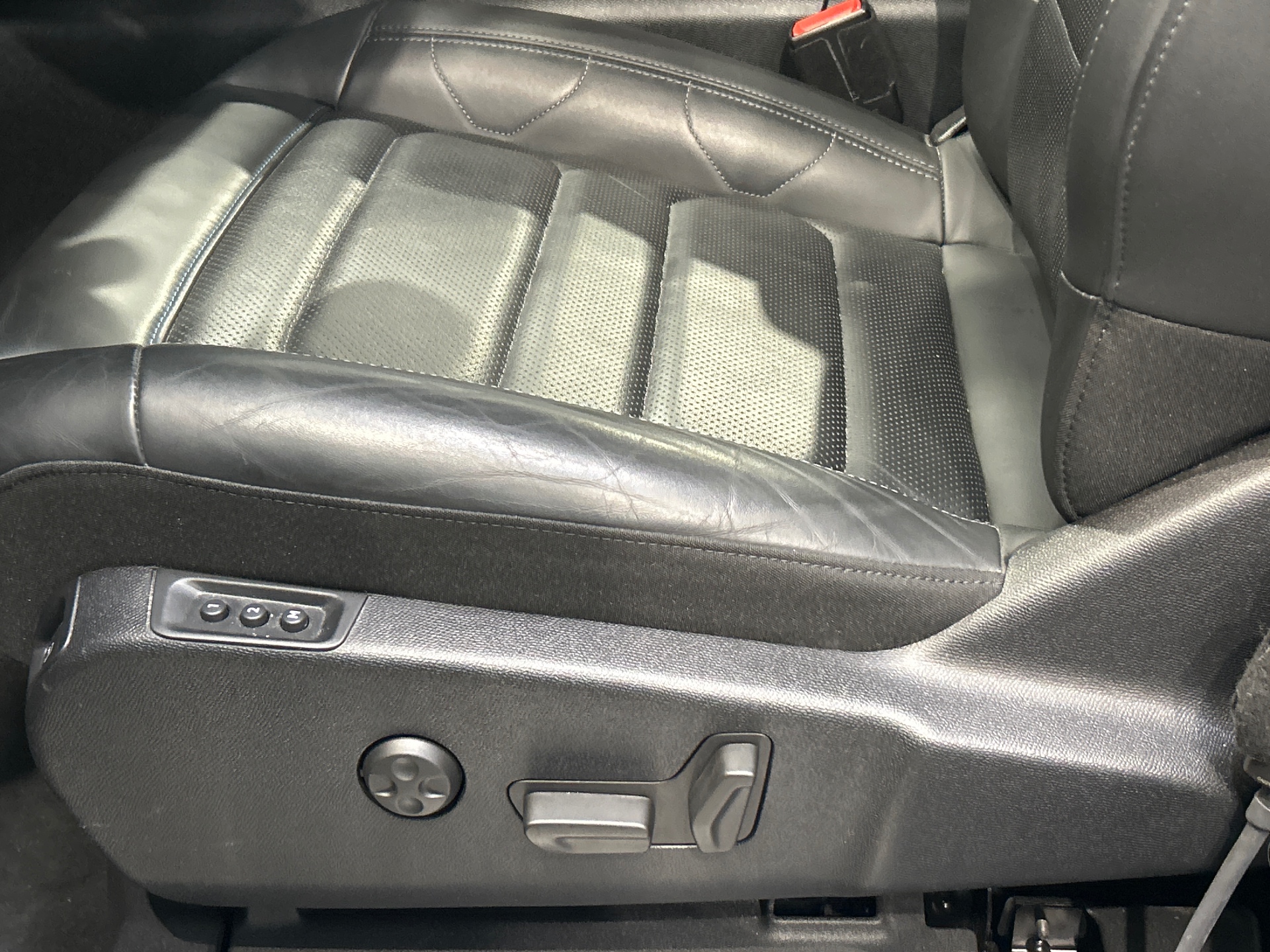 CITROEN C5 AIRCROSS Hybride 136 e-DCS6 Max