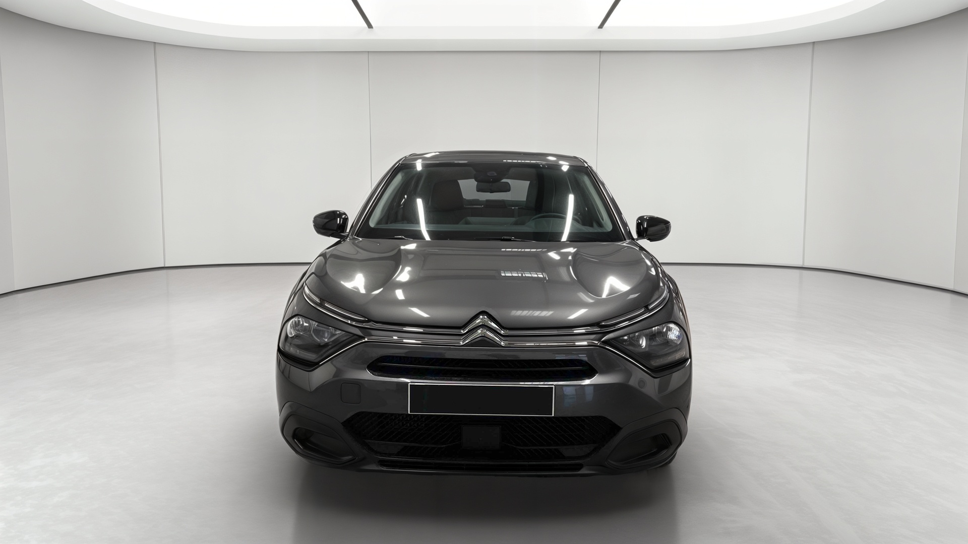 CITROEN C4 PureTech 130 BVM6 You