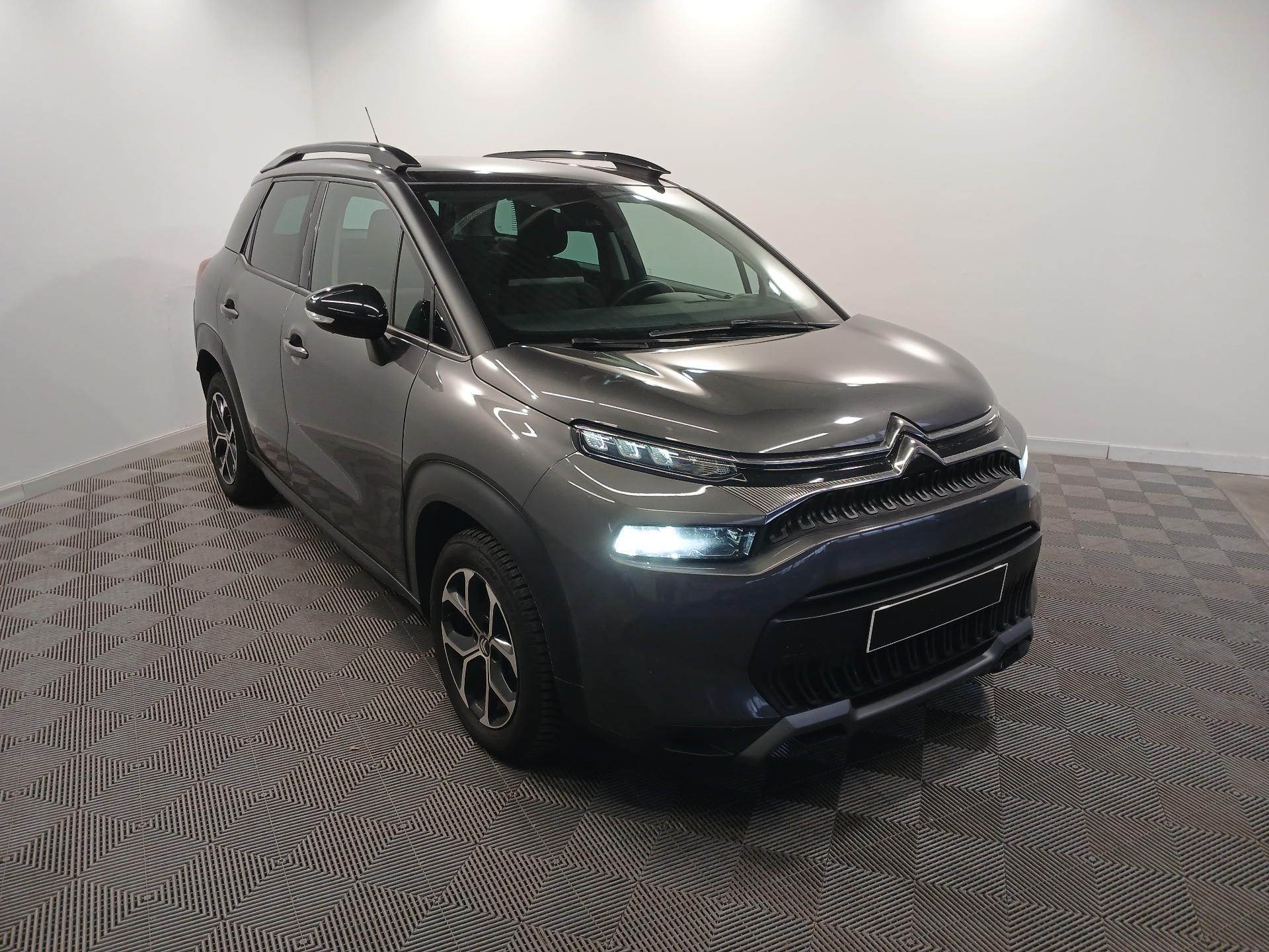 CITROEN C3 AIRCROSS PT110 S&S BVM6 PLUS