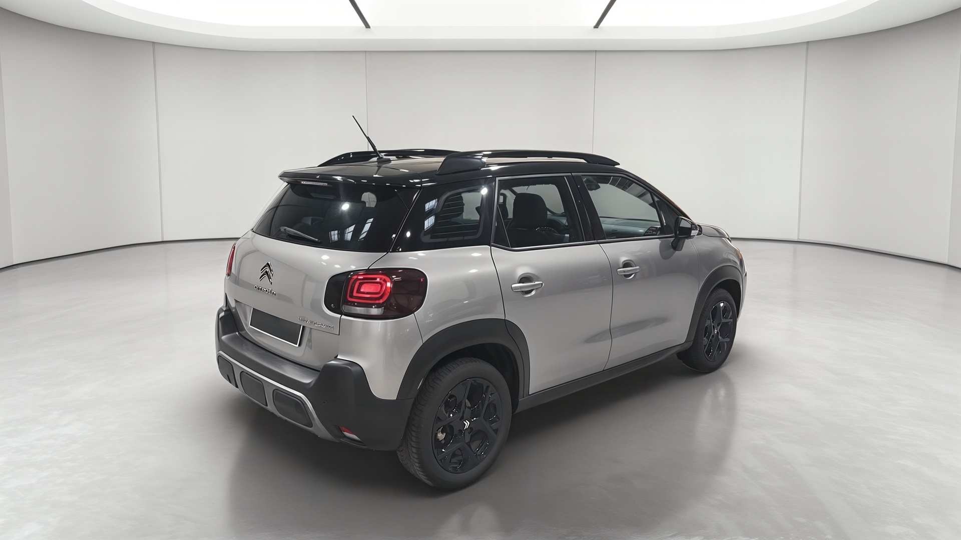 CITROEN C3 AIRCROSS PureTech 110 S&S BVM6 Max