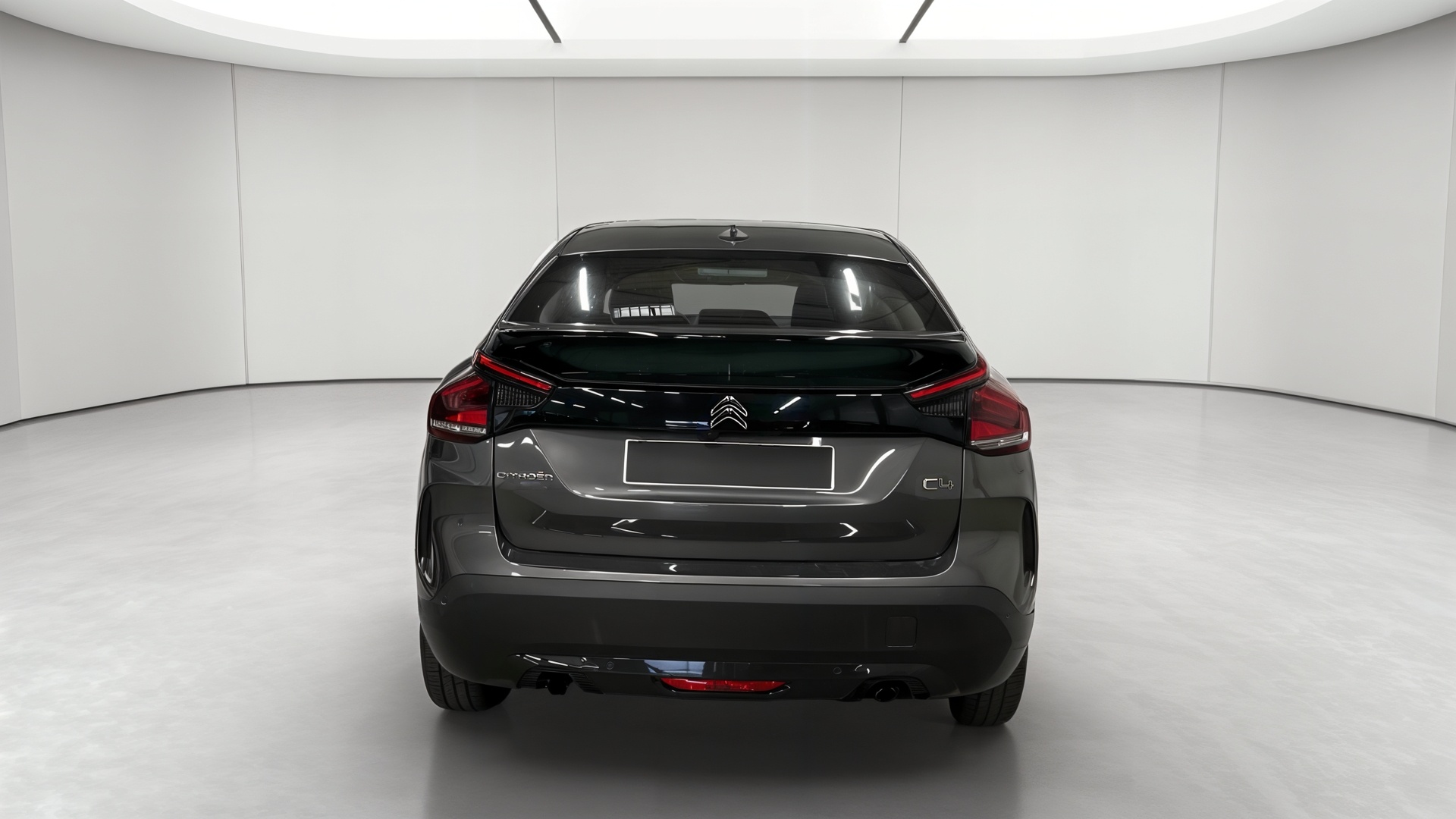 CITROEN C4 PureTech 130 BVM6 You