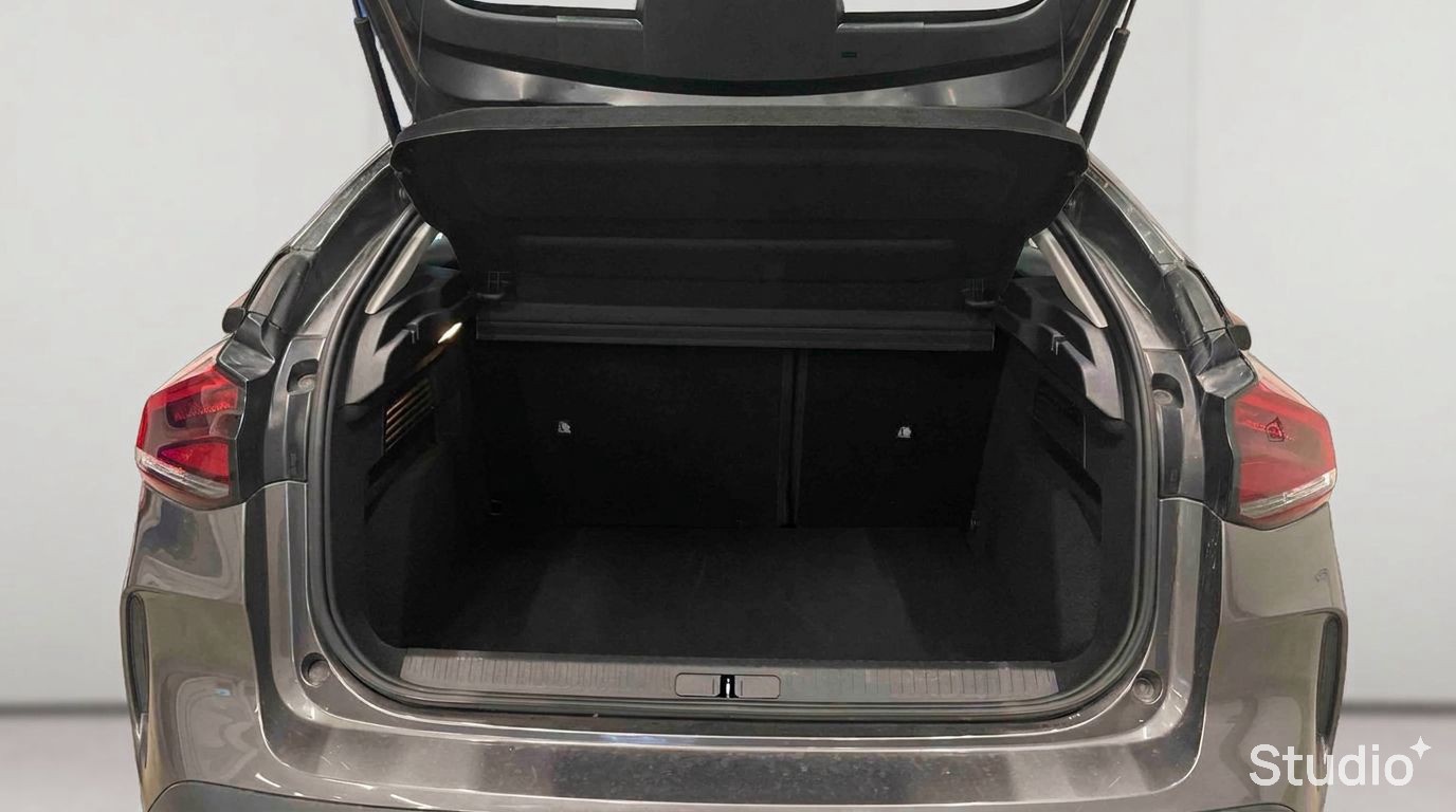 CITROEN C4 PureTech 130 BVM6 You