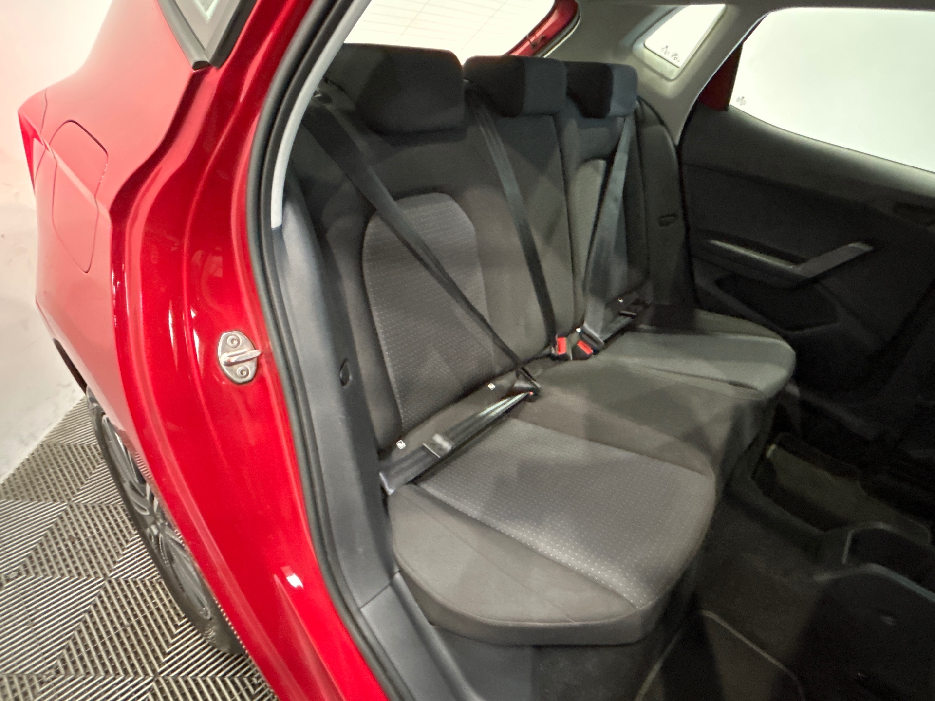 SEAT IBIZA COPA 1.0 EcoTSI 110 S&S
