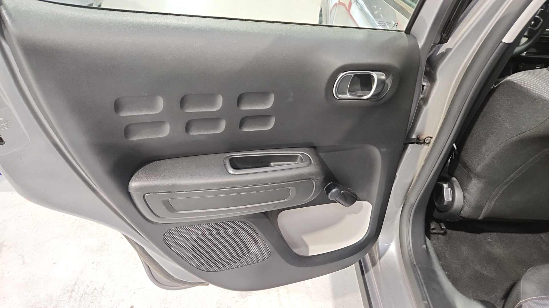 CITROEN C3 PureTech 110 BVM6 Plus