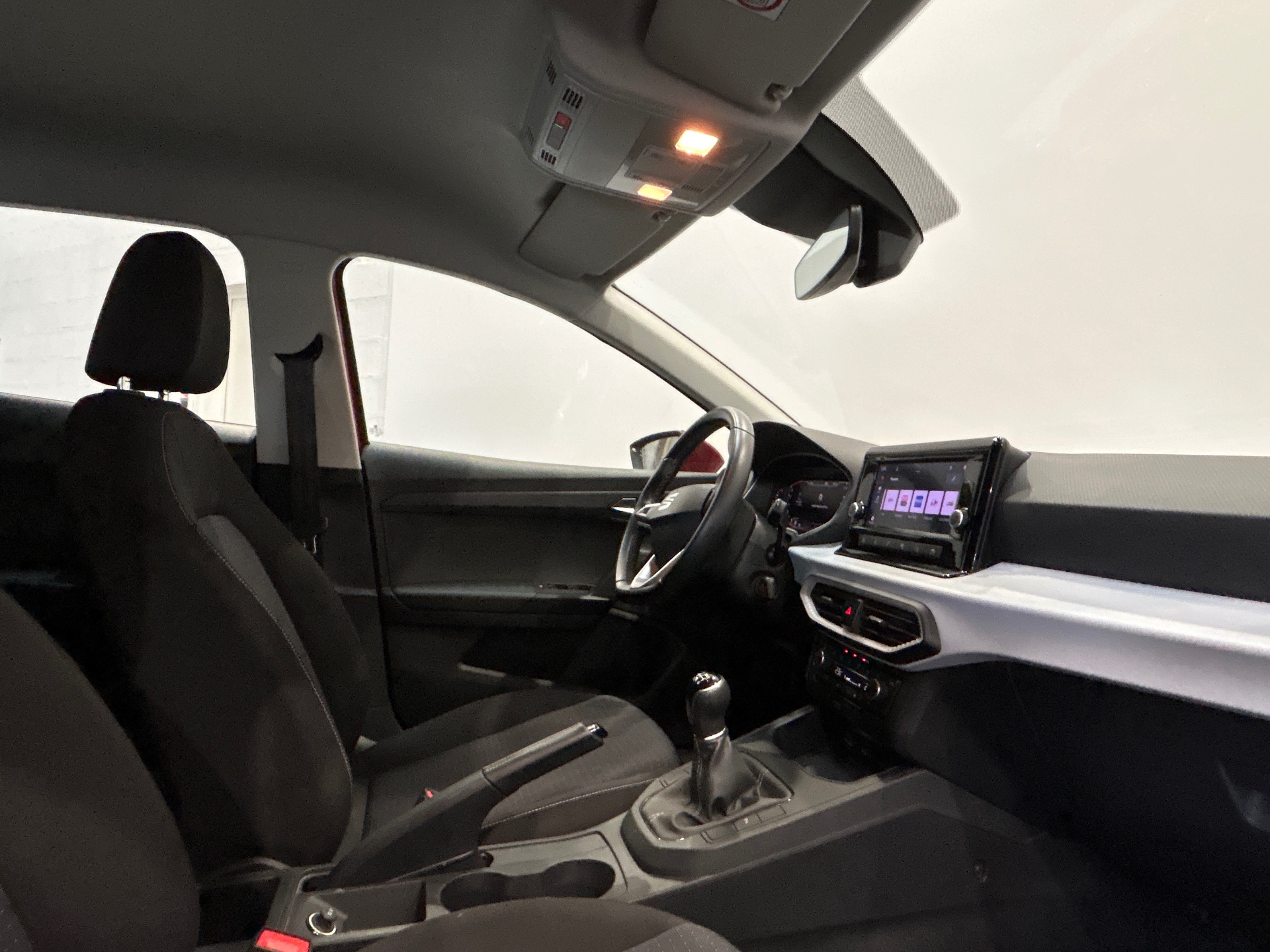 SEAT IBIZA COPA 1.0 EcoTSI 110 S&S