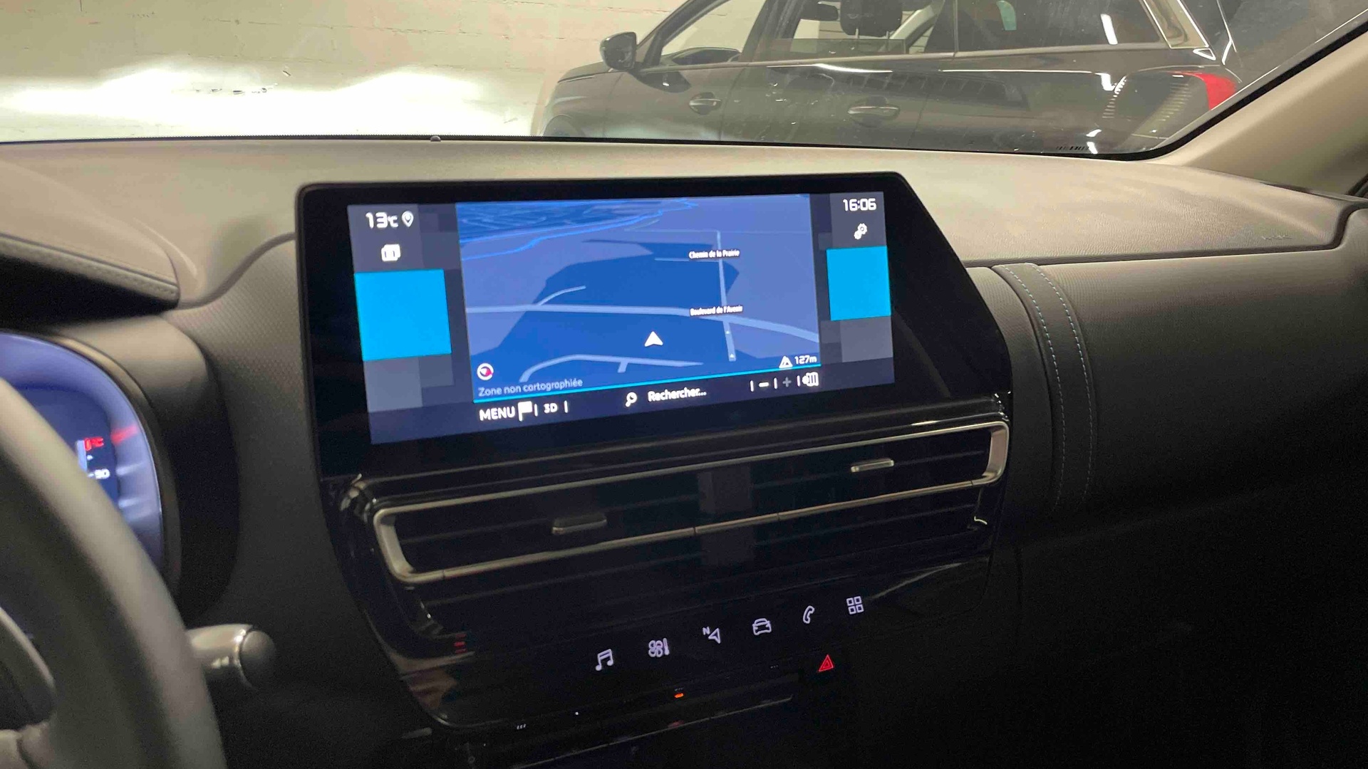 CITROEN C5 AIRCROSS BlueHDi 130 EAT8 Max