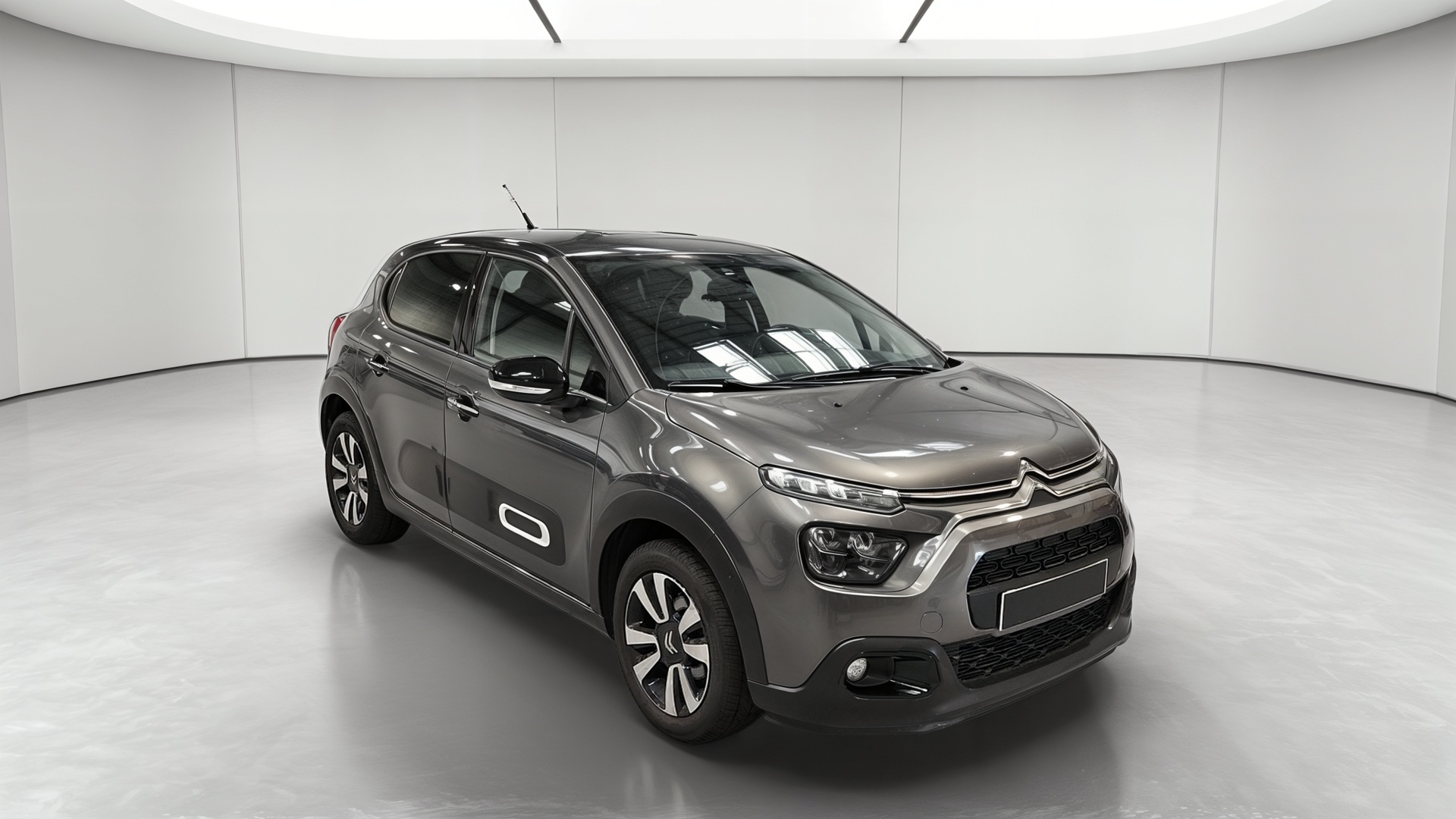 CITROEN C3 PureTech 110 ch EAT6 Max - 5P