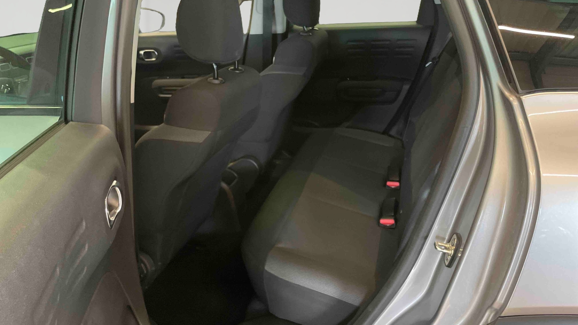 CITROEN C3 AIRCROSS PureTech 110 S&S BVM6 Plus