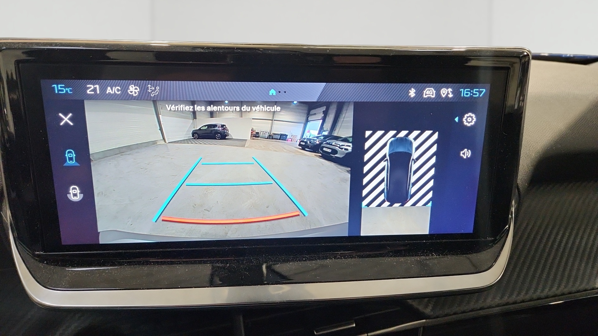 PEUGEOT 2008 PureTech 100 S&S BVM6 Active - 5P