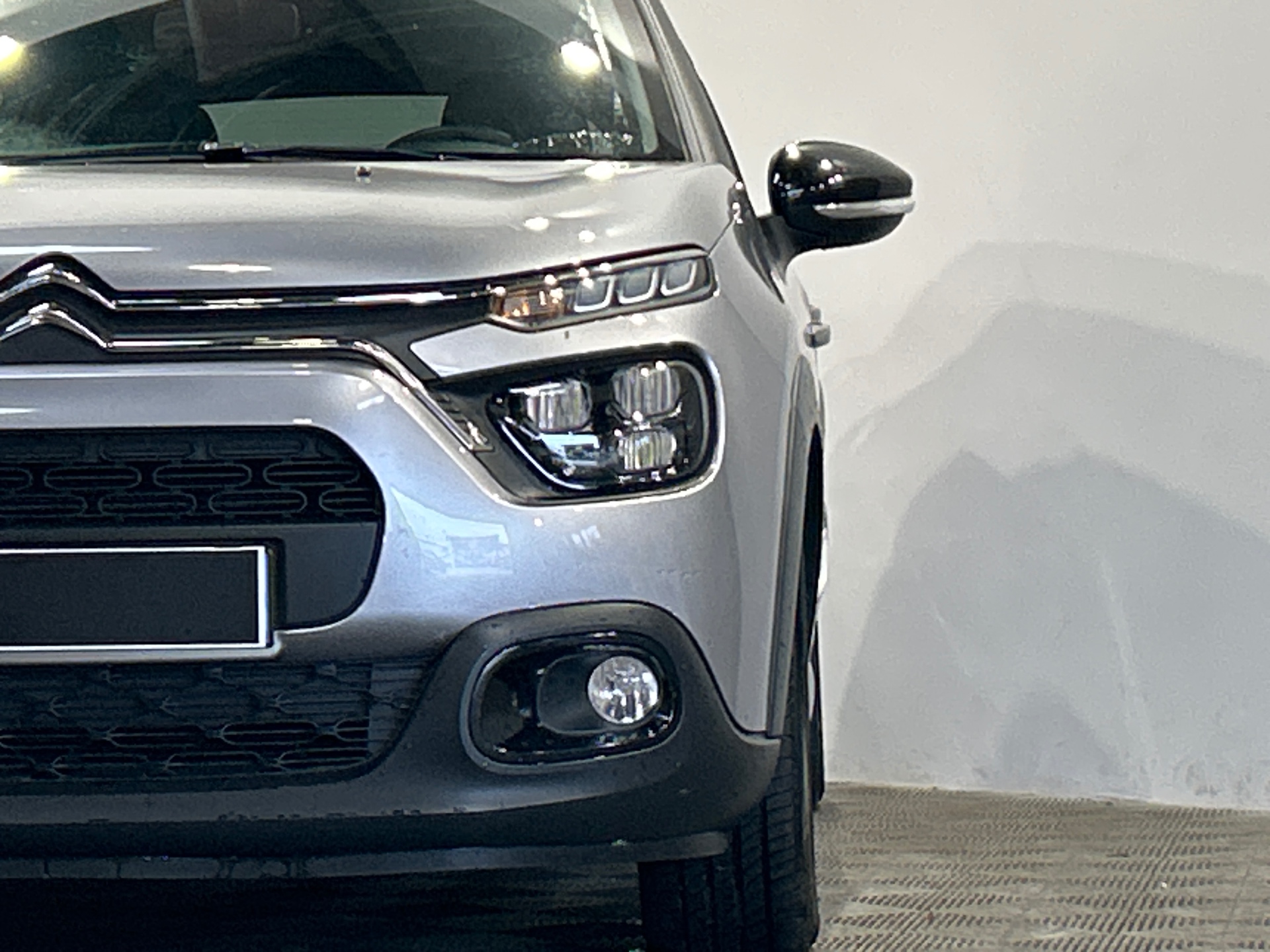 CITROEN C3 PureTech 110 ch EAT6 Max