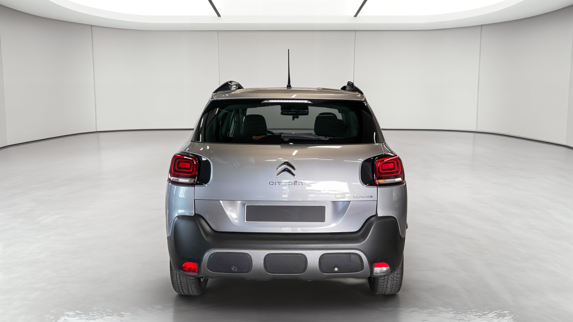 CITROEN C3 AIRCROSS PureTech 110 S&S BVM6 Plus
