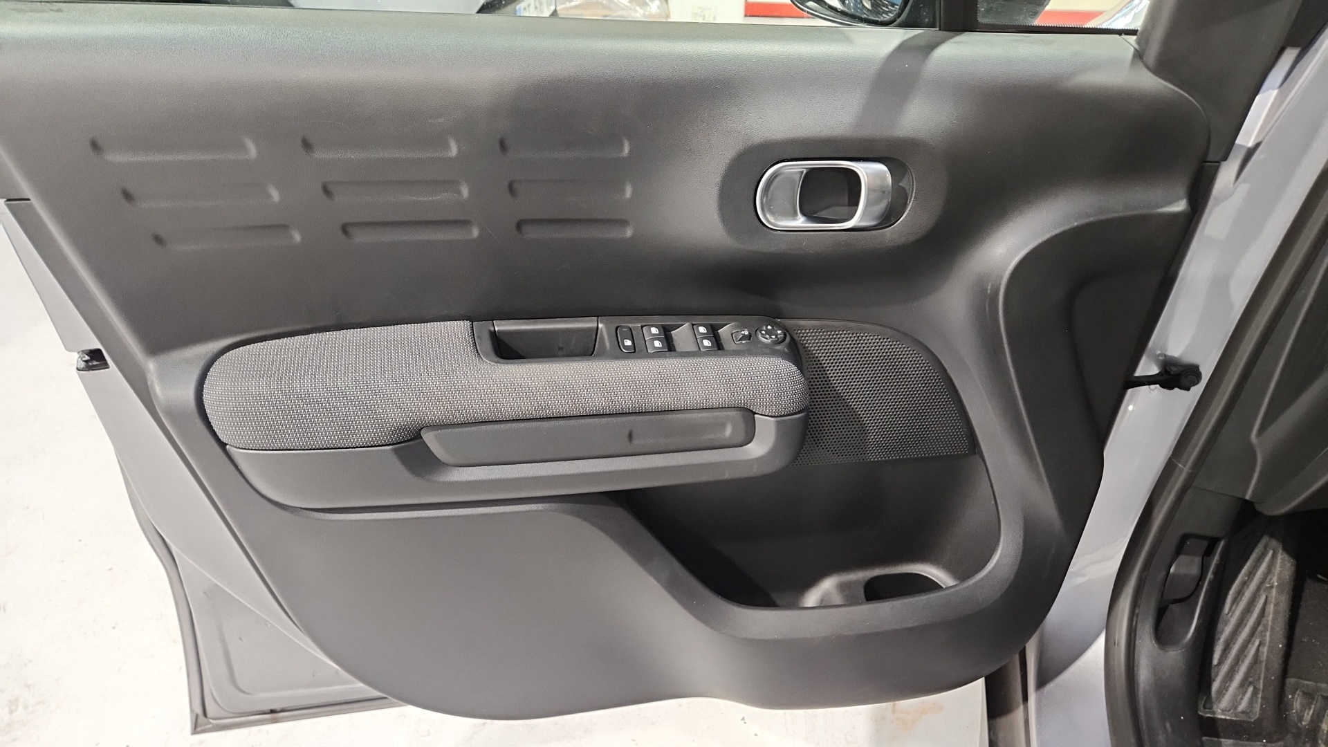 CITROEN C3 AIRCROSS PureTech 110 S&S BVM6 Max