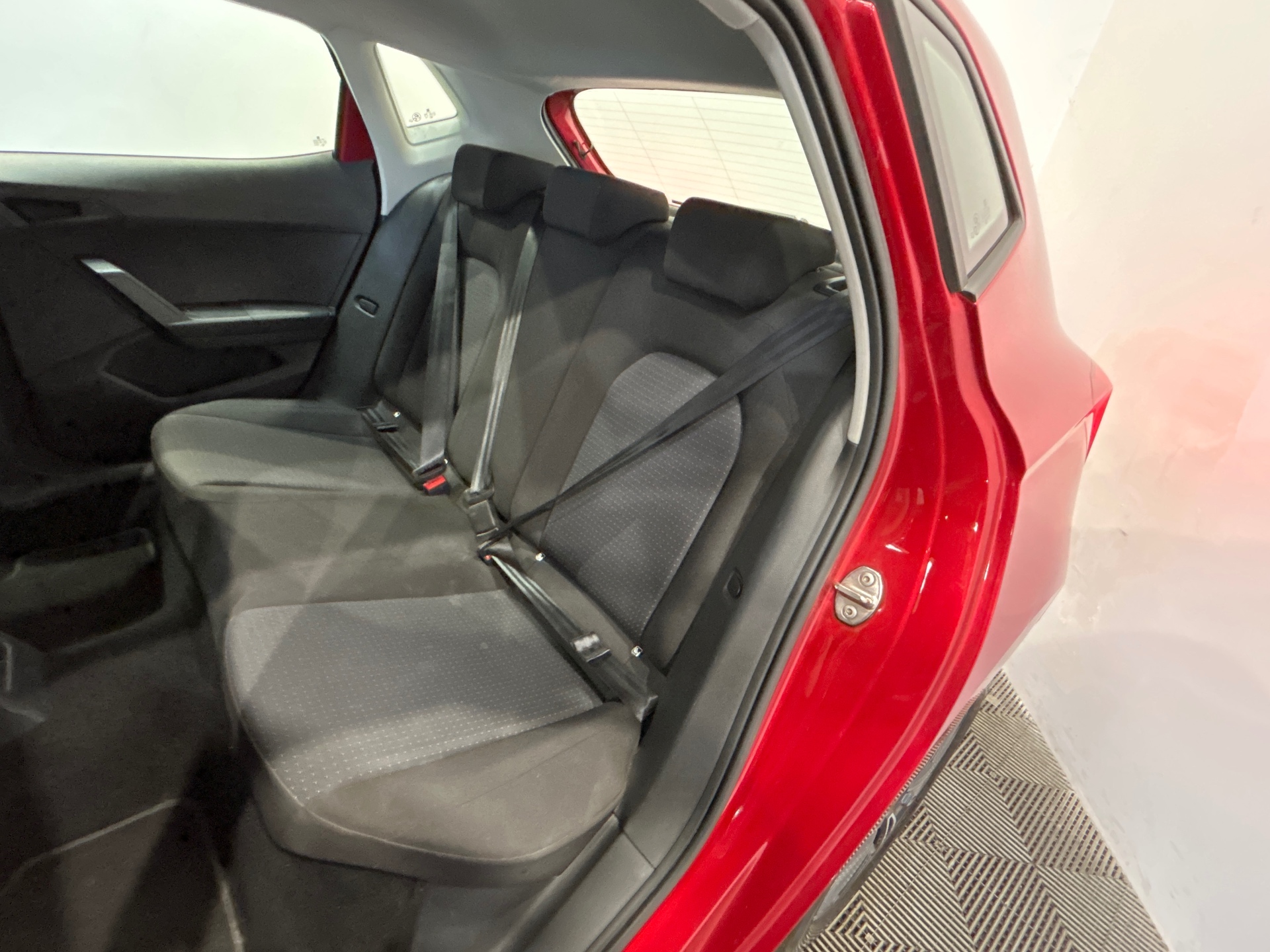 SEAT IBIZA COPA 1.0 EcoTSI 110 S&S
