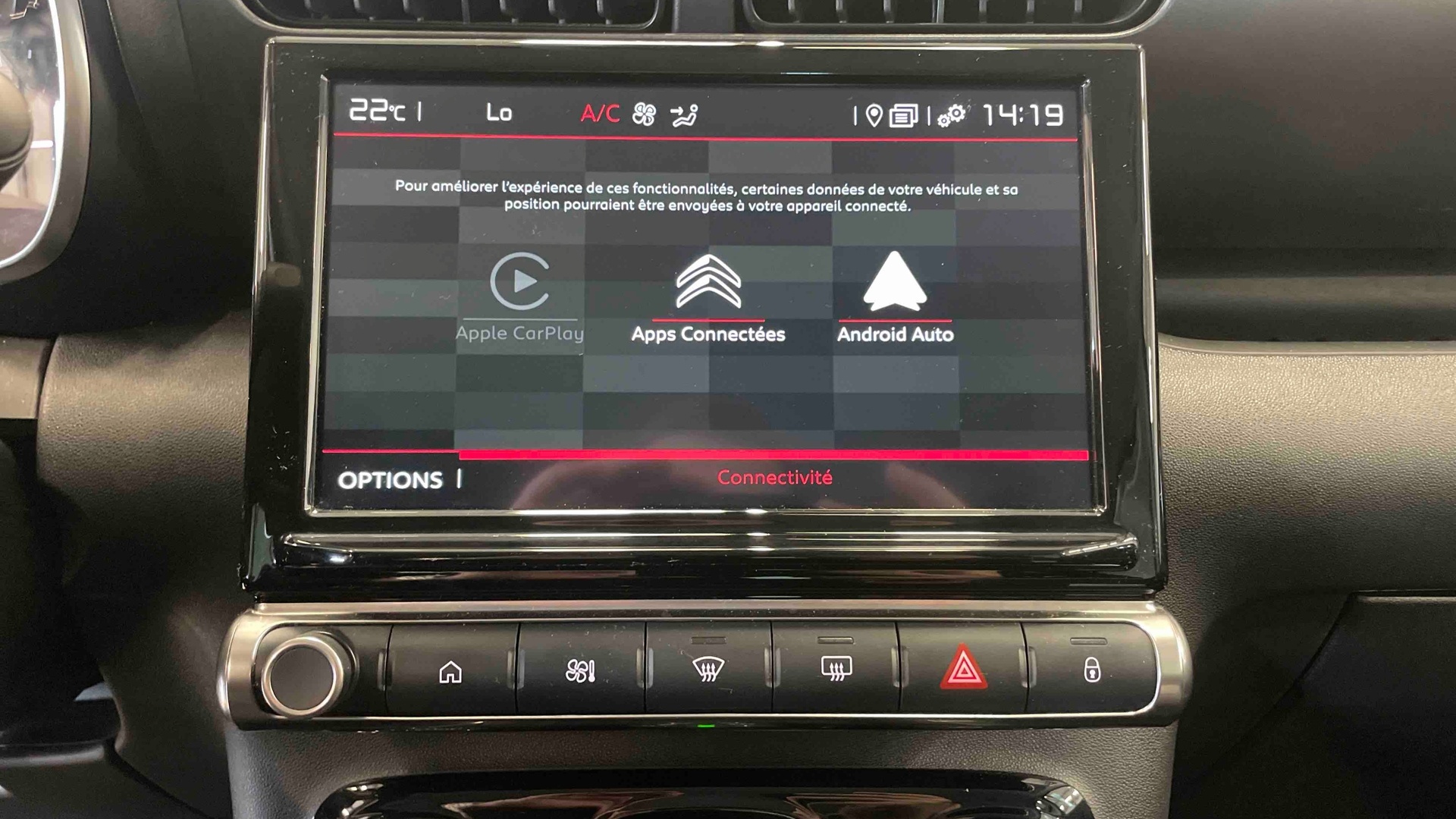 CITROEN C3 AIRCROSS PureTech 110 S&S BVM6 Plus