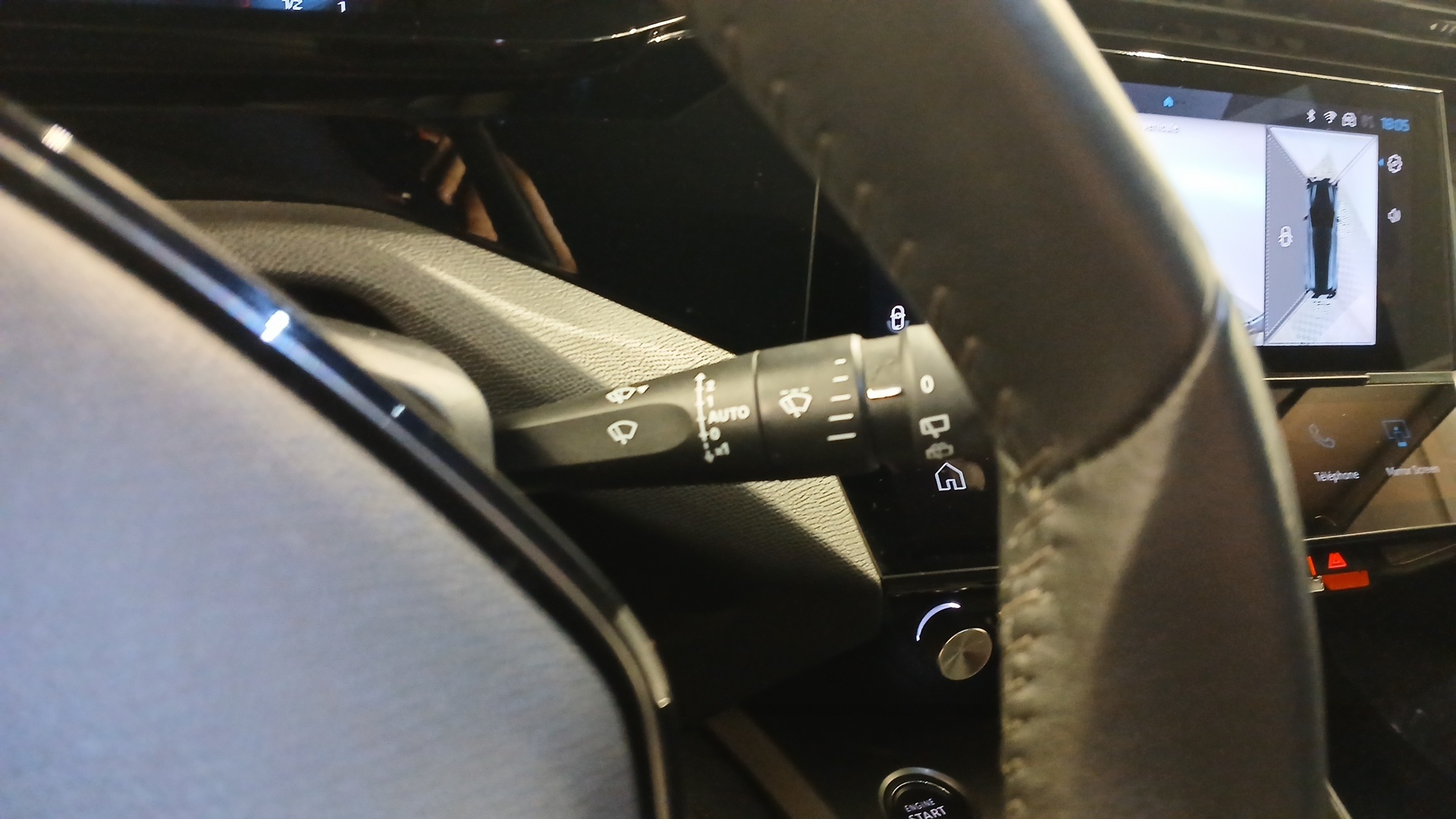 PEUGEOT 308 SW ALLURE BLUEHDI 130 S&S EAT8