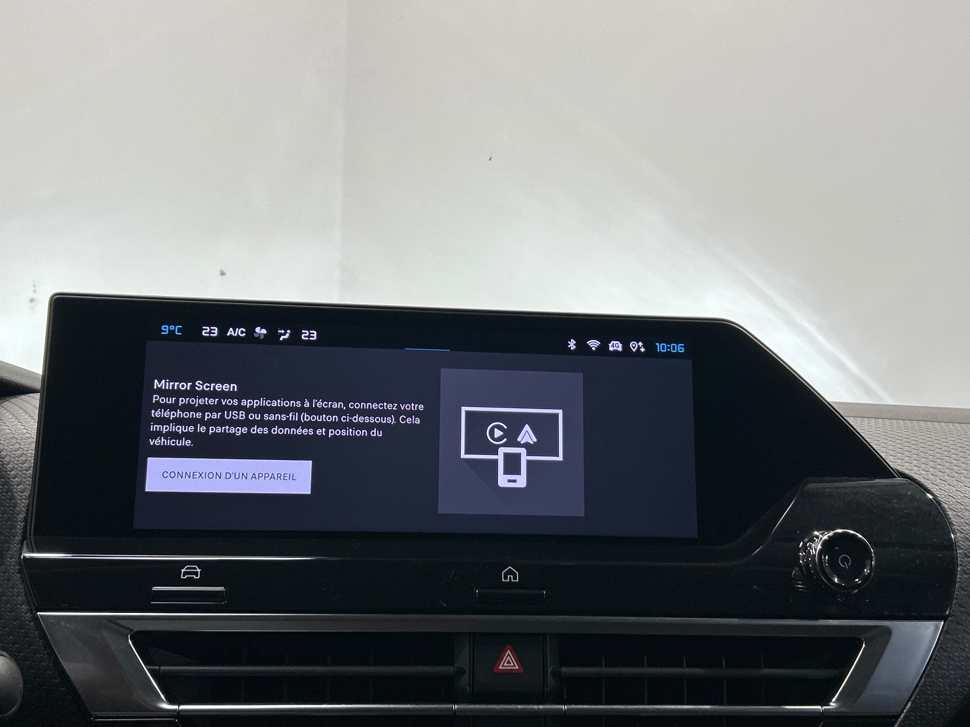 CITROEN C4 PureTech 130 BVM6 Max