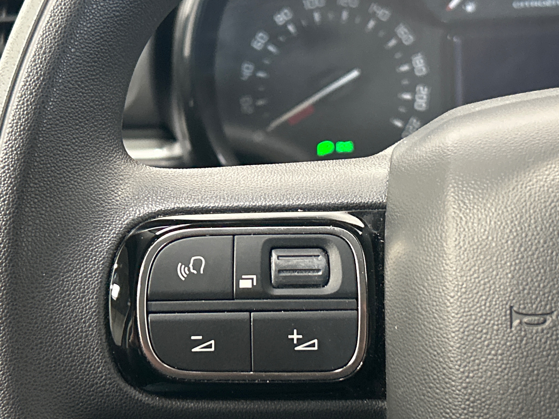 CITROEN C3 PureTech 110 BVM6 Plus