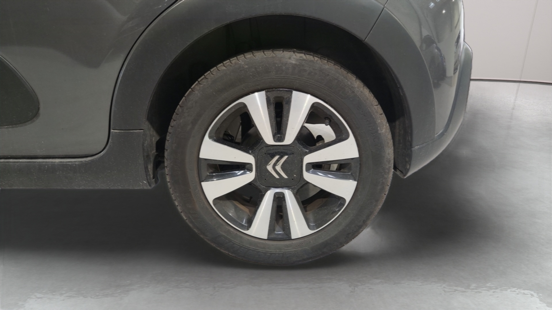 CITROEN C3 PureTech 110 ch EAT6 Max - 5P