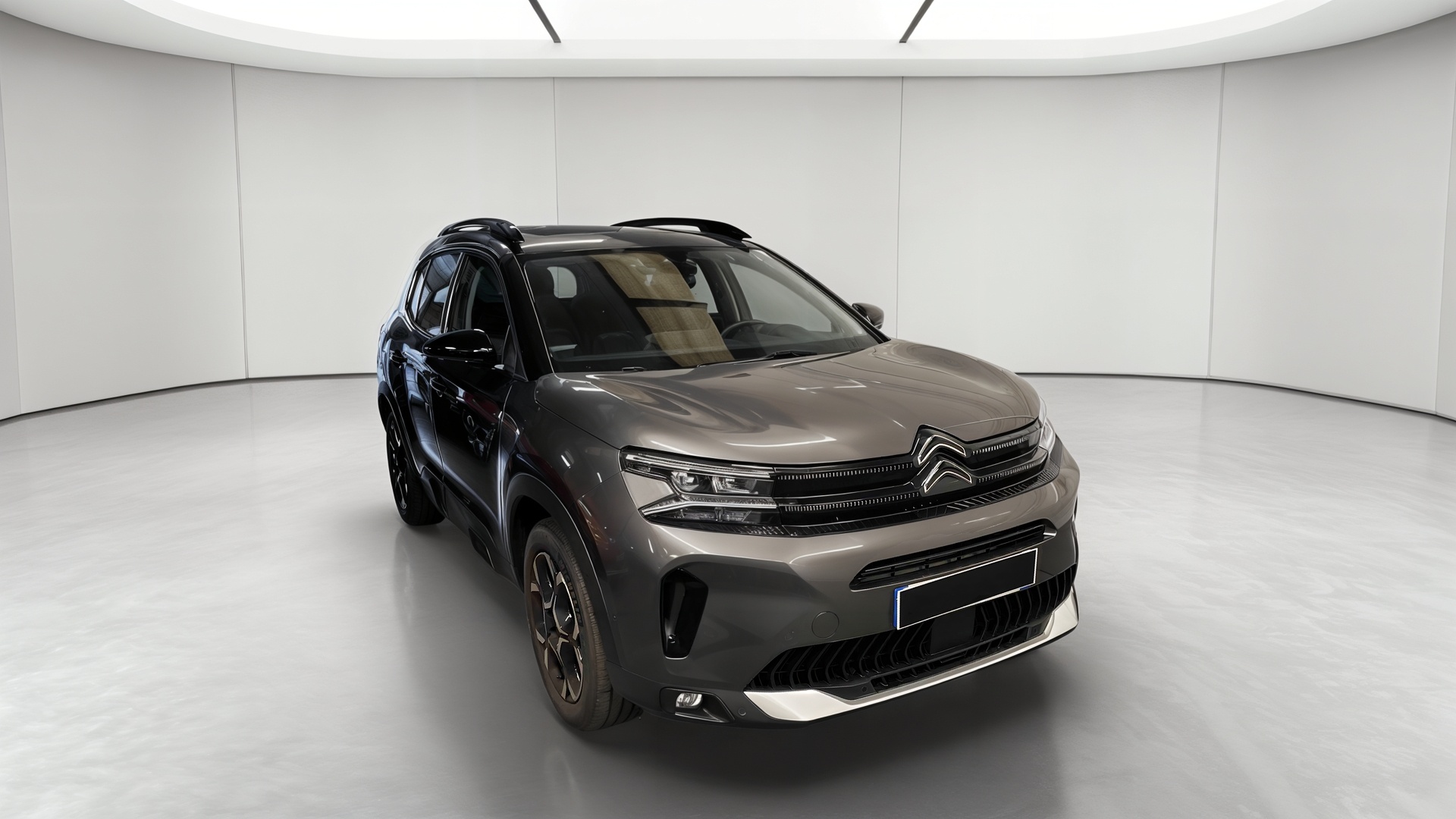 CITROEN C5 AIRCROSS BlueHDi 130 EAT8 Max