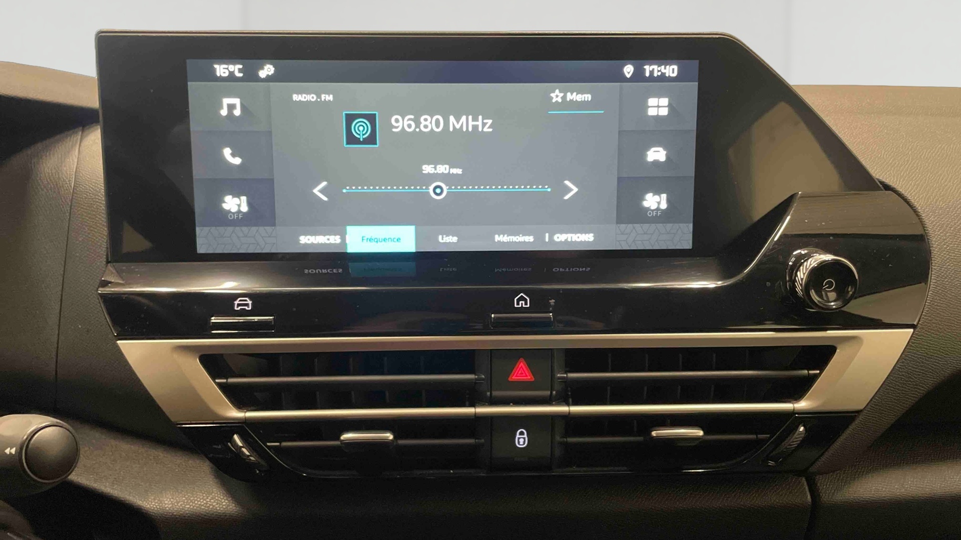 CITROEN C4 PureTech 130 BVM6 You